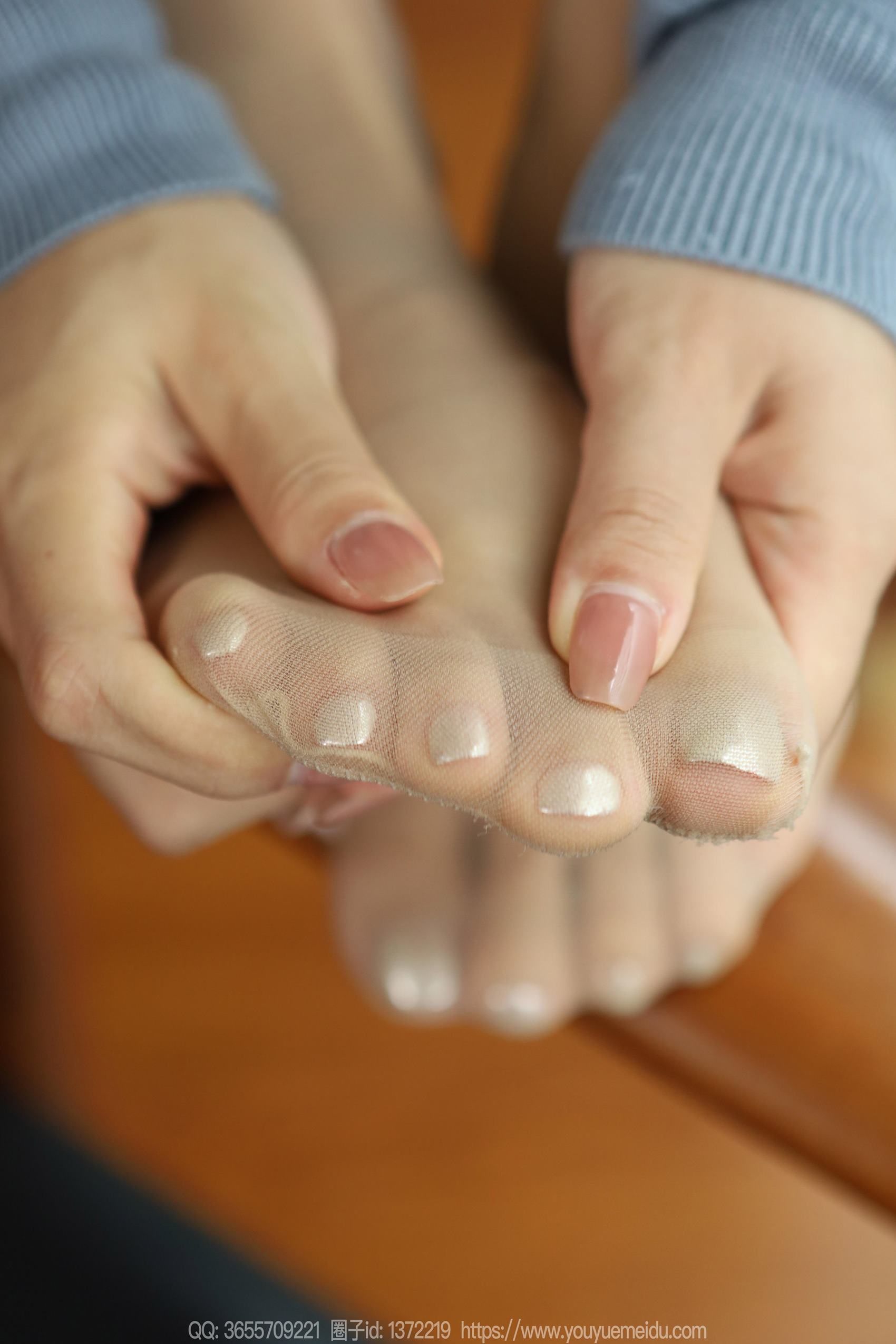 图片[25]-[IESS异思趣向] 2024.06.09 丝享家1763：兔兔《小妈风包臀裙（下）[76P] – 速更版-美库