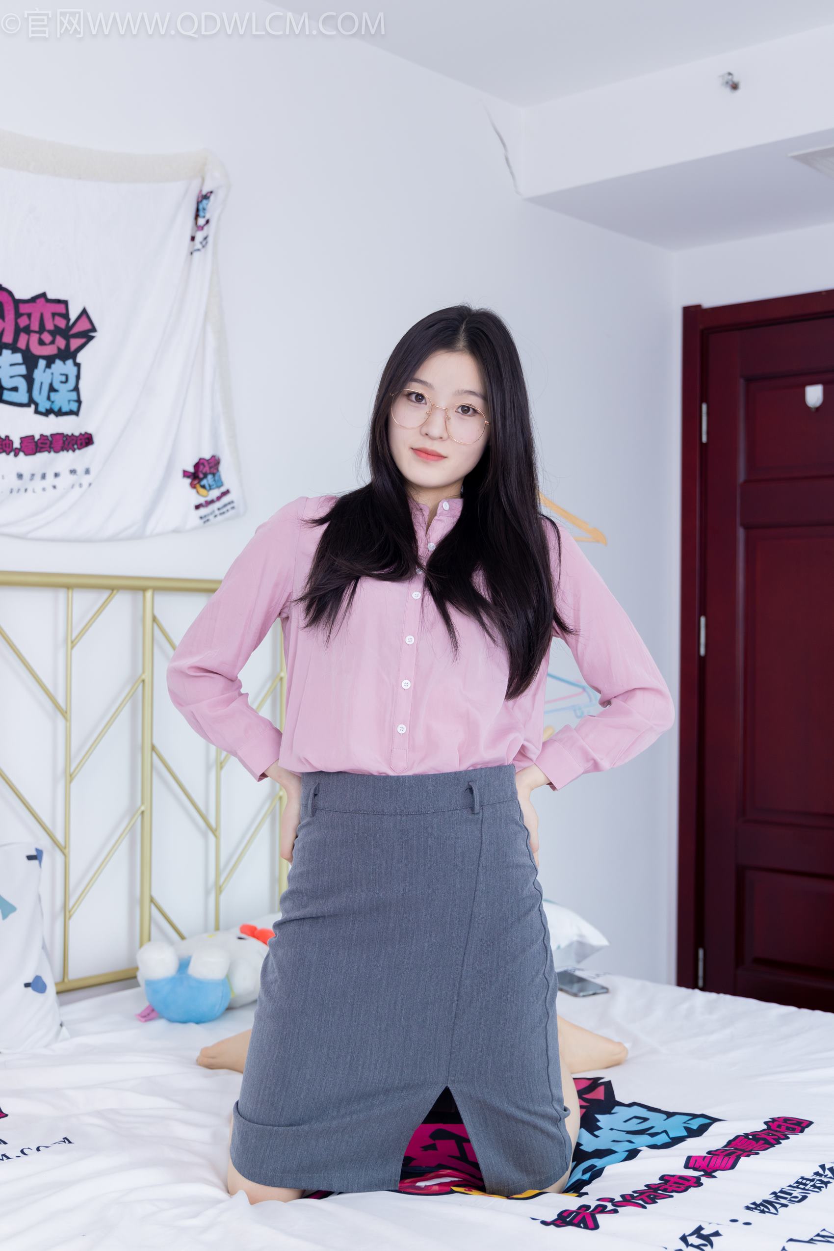 图片[46]-物恋传媒 NO.1996 青柠-酒窝浅浅[146P] – 速更版-美库