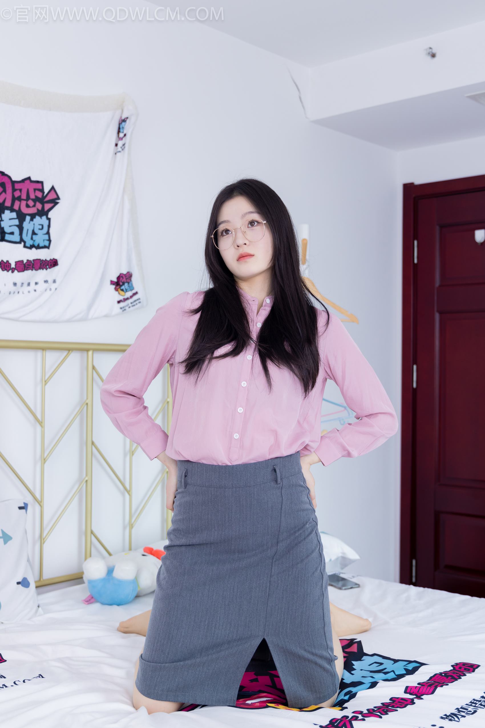 图片[47]-物恋传媒 NO.1996 青柠-酒窝浅浅[146P] – 速更版-美库