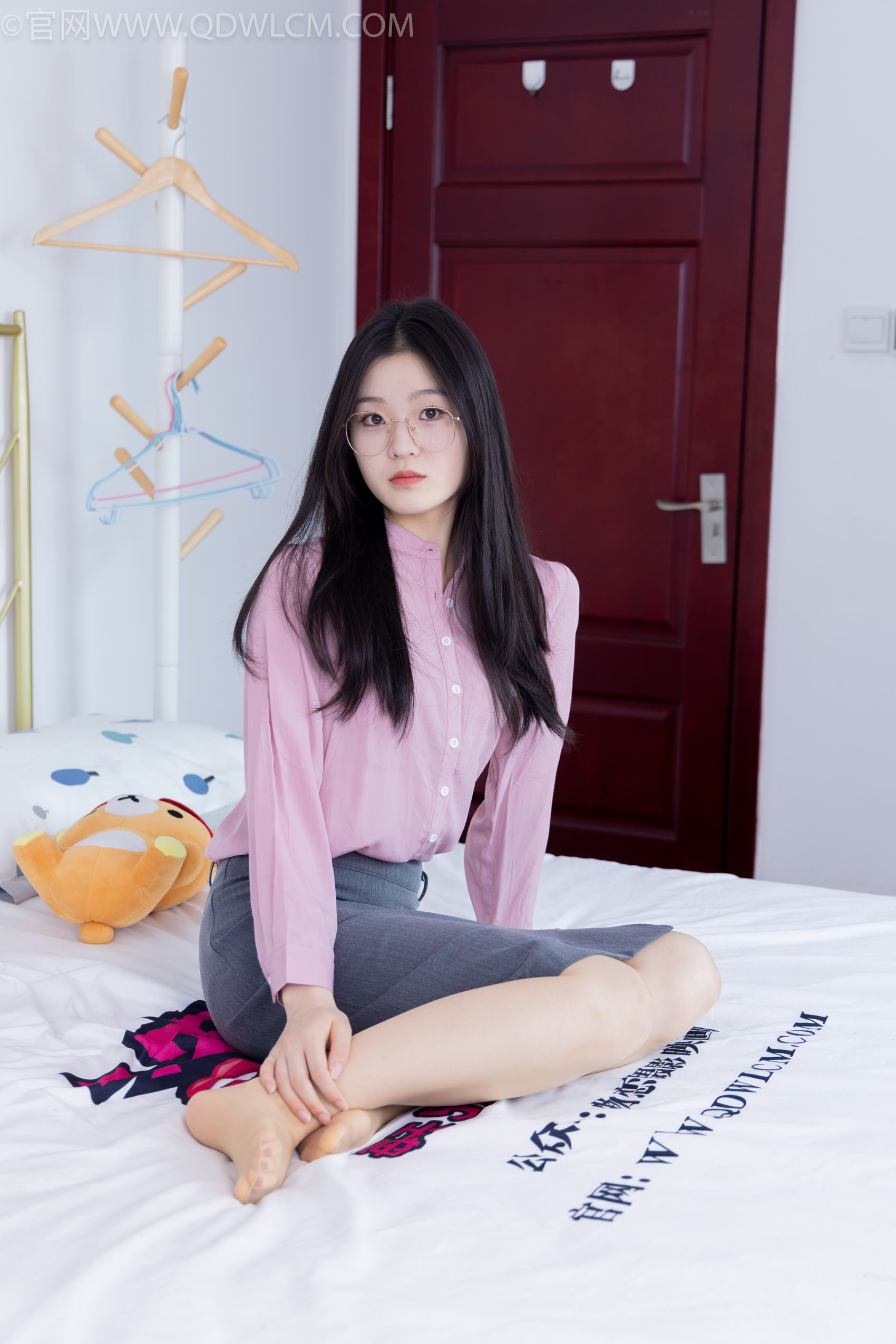 图片[48]-物恋传媒 NO.1996 青柠-酒窝浅浅[146P] – 速更版-美库