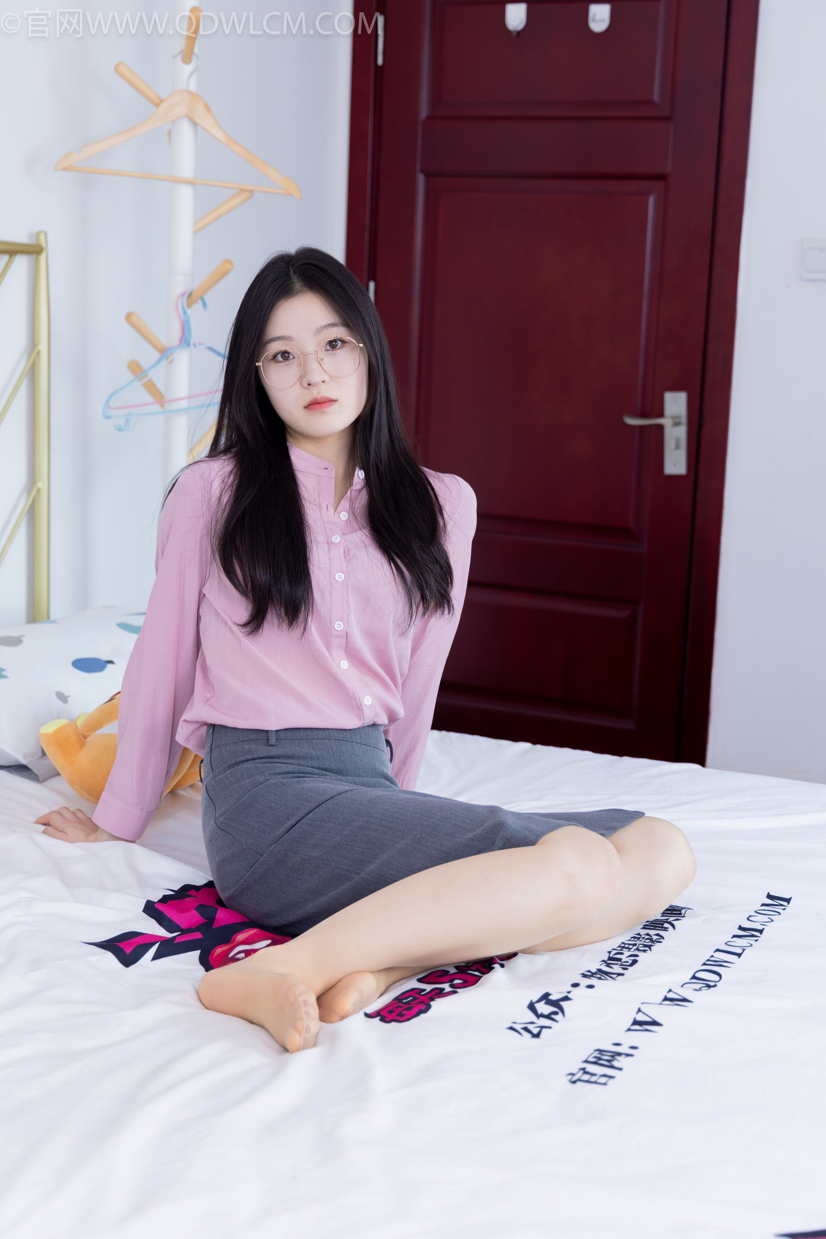 图片[50]-物恋传媒 NO.1996 青柠-酒窝浅浅[146P] – 速更版-美库