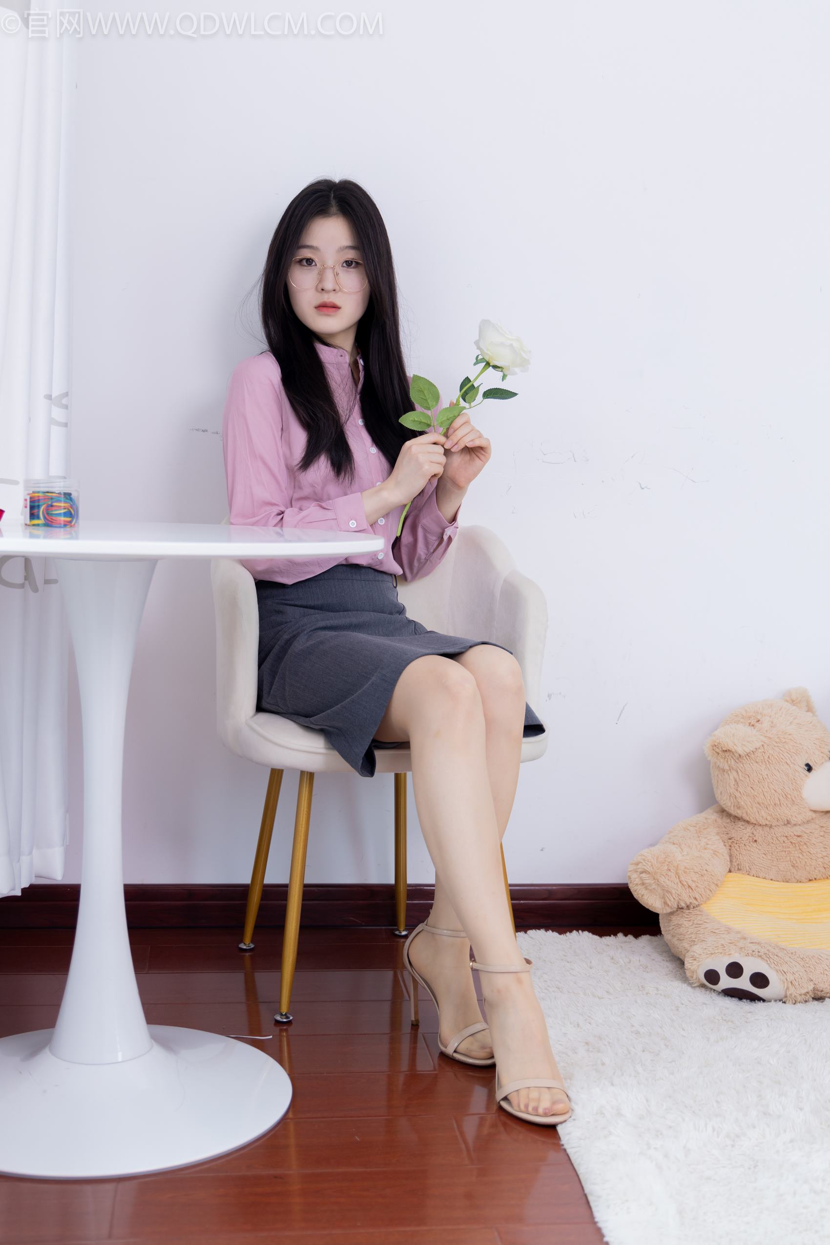 图片[58]-物恋传媒 NO.1996 青柠-酒窝浅浅[146P] – 速更版-美库