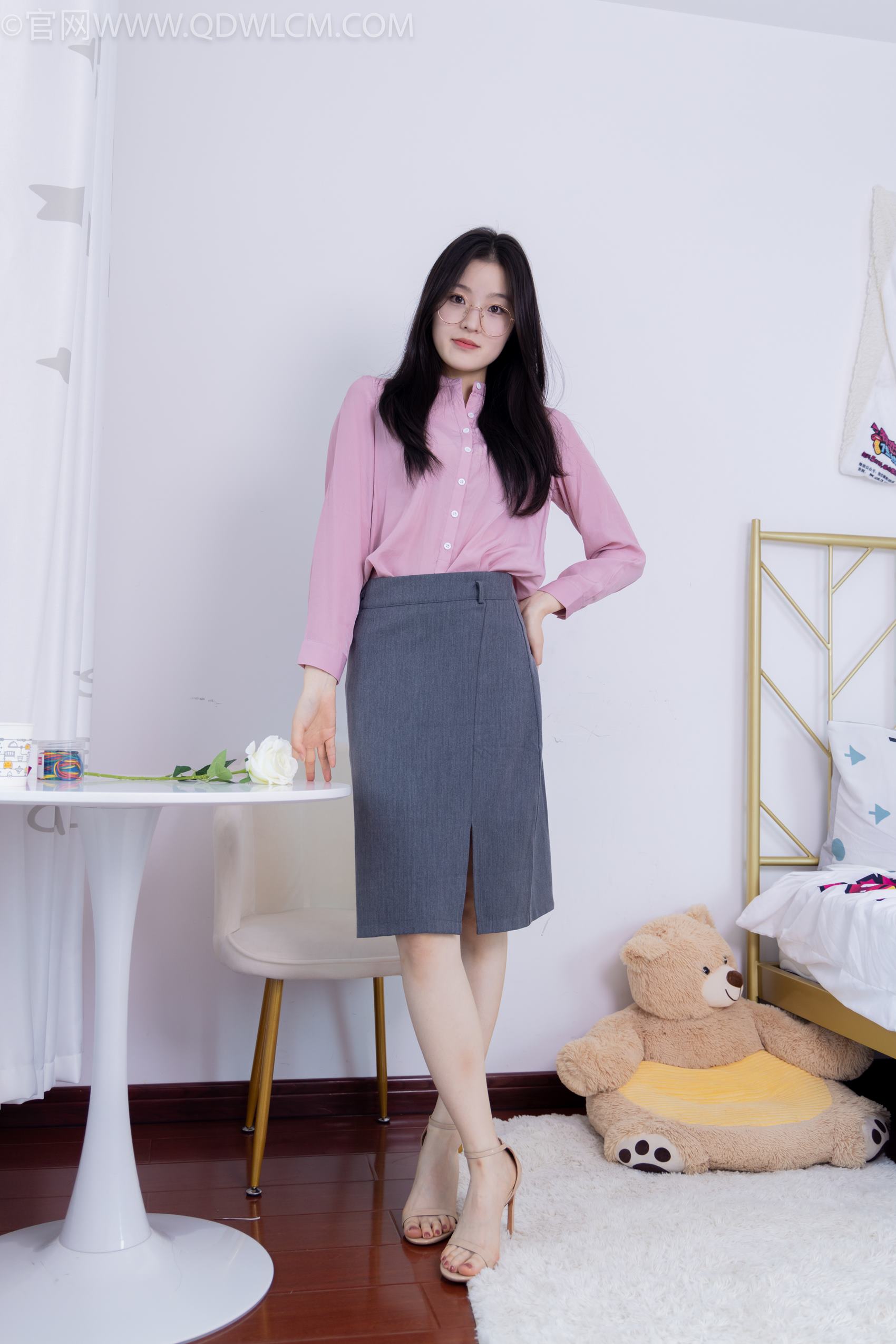 图片[70]-物恋传媒 NO.1996 青柠-酒窝浅浅[146P] – 速更版-美库