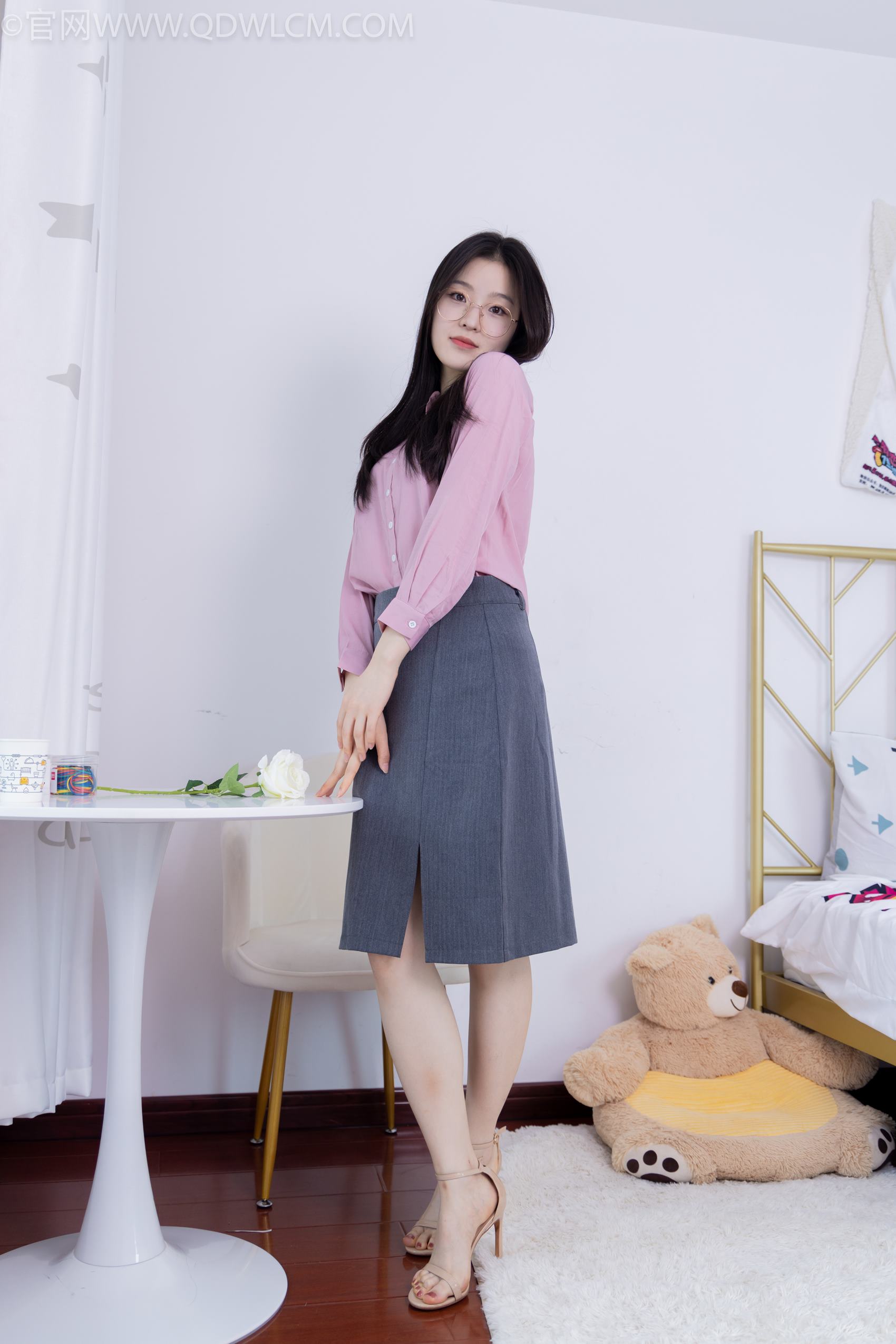 图片[71]-物恋传媒 NO.1996 青柠-酒窝浅浅[146P] – 速更版-美库