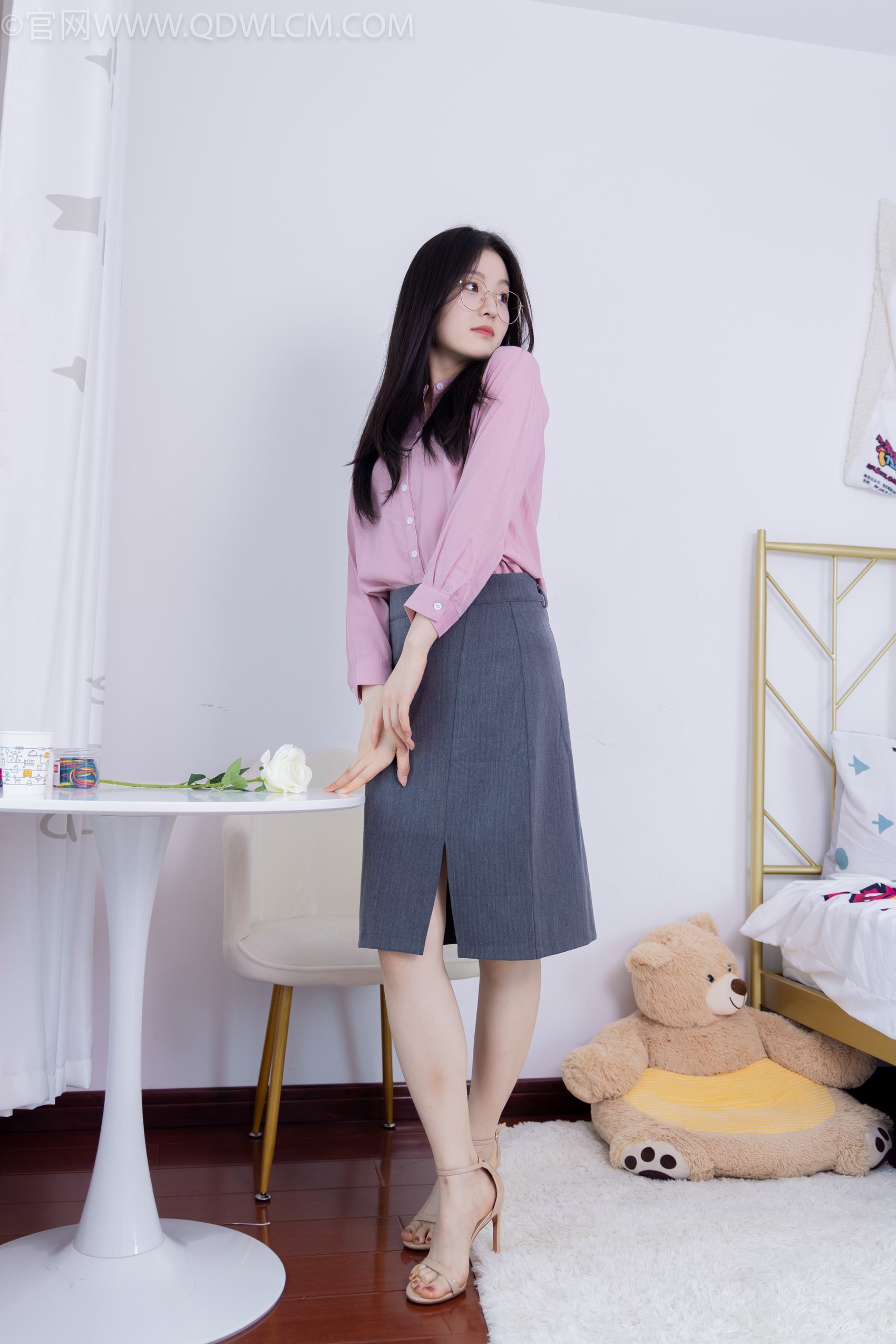 图片[72]-物恋传媒 NO.1996 青柠-酒窝浅浅[146P] – 速更版-美库