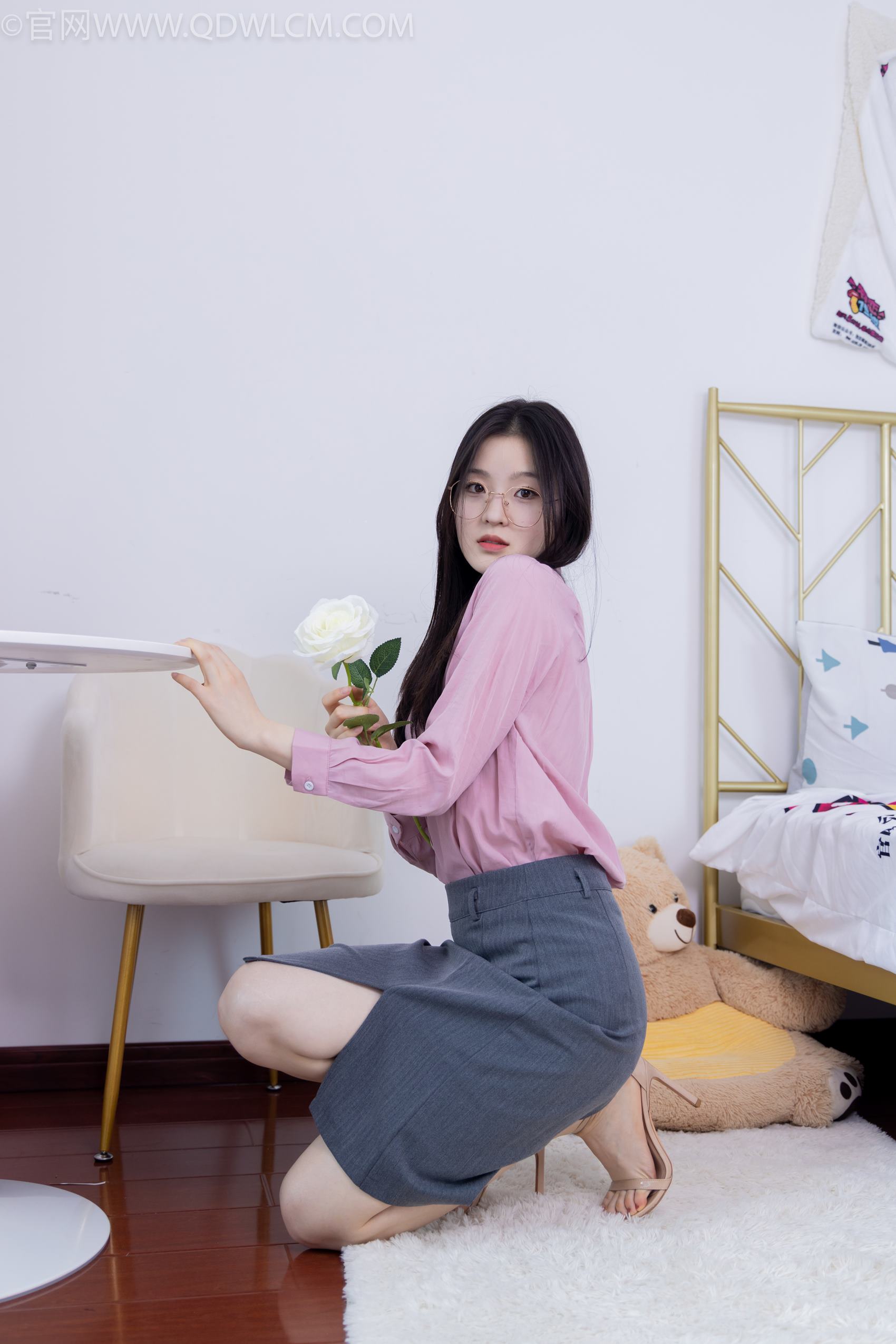 图片[75]-物恋传媒 NO.1996 青柠-酒窝浅浅[146P] – 速更版-美库