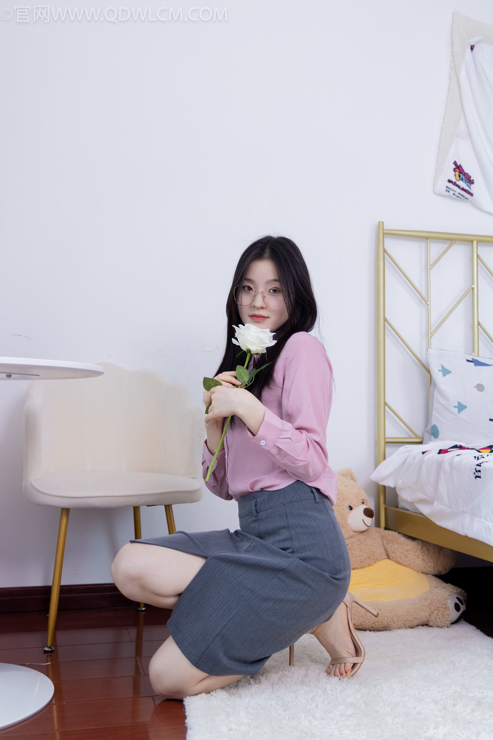 图片[77]-物恋传媒 NO.1996 青柠-酒窝浅浅[146P] – 速更版-美库