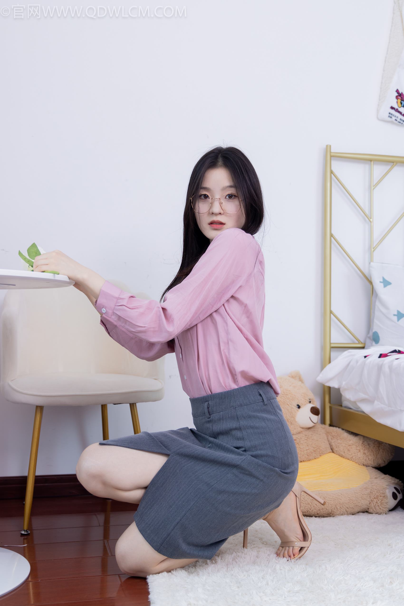 图片[78]-物恋传媒 NO.1996 青柠-酒窝浅浅[146P] – 速更版-美库