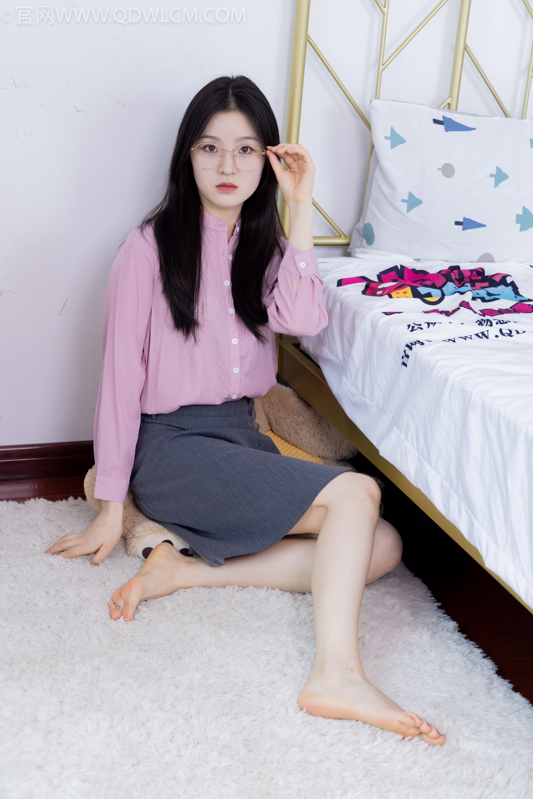 图片[85]-物恋传媒 NO.1996 青柠-酒窝浅浅[146P] – 速更版-美库