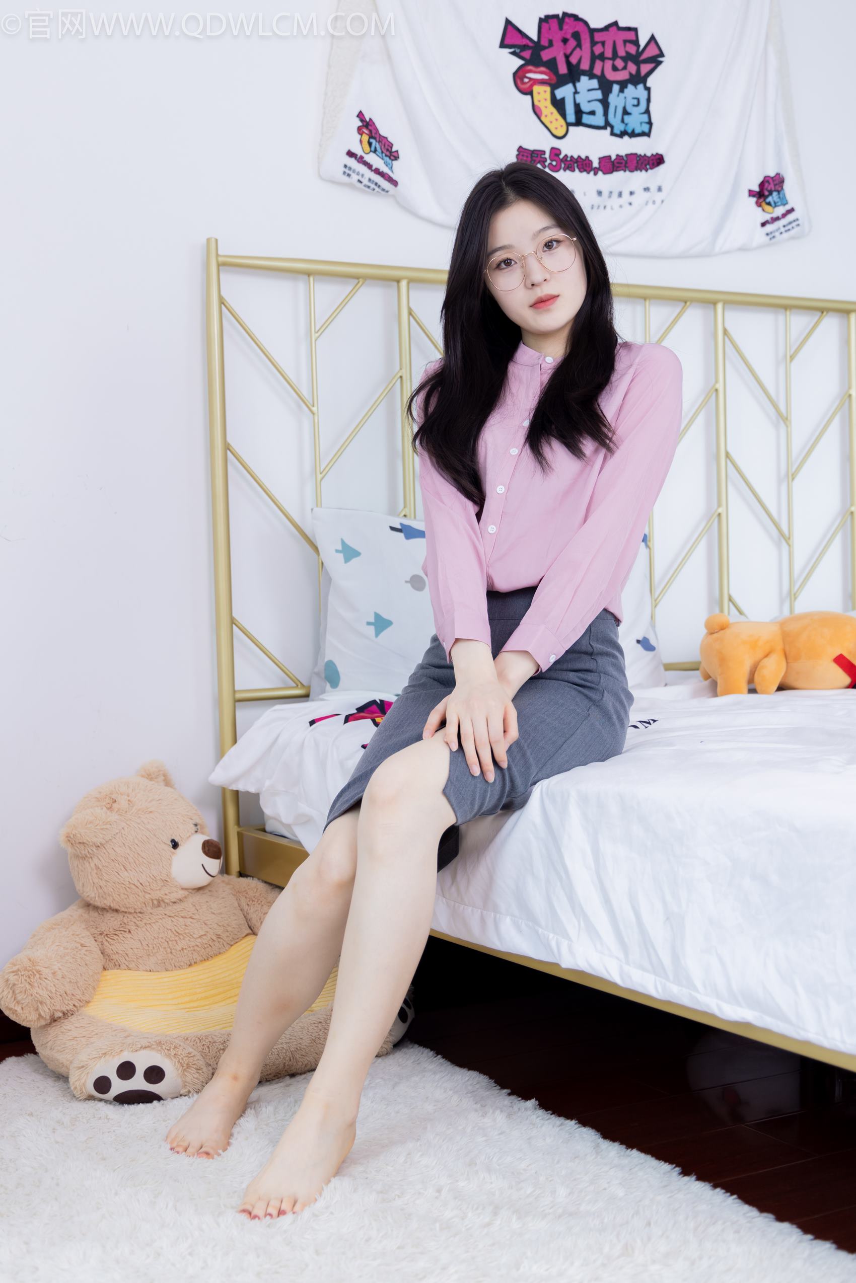 图片[101]-物恋传媒 NO.1996 青柠-酒窝浅浅[146P] – 速更版-美库