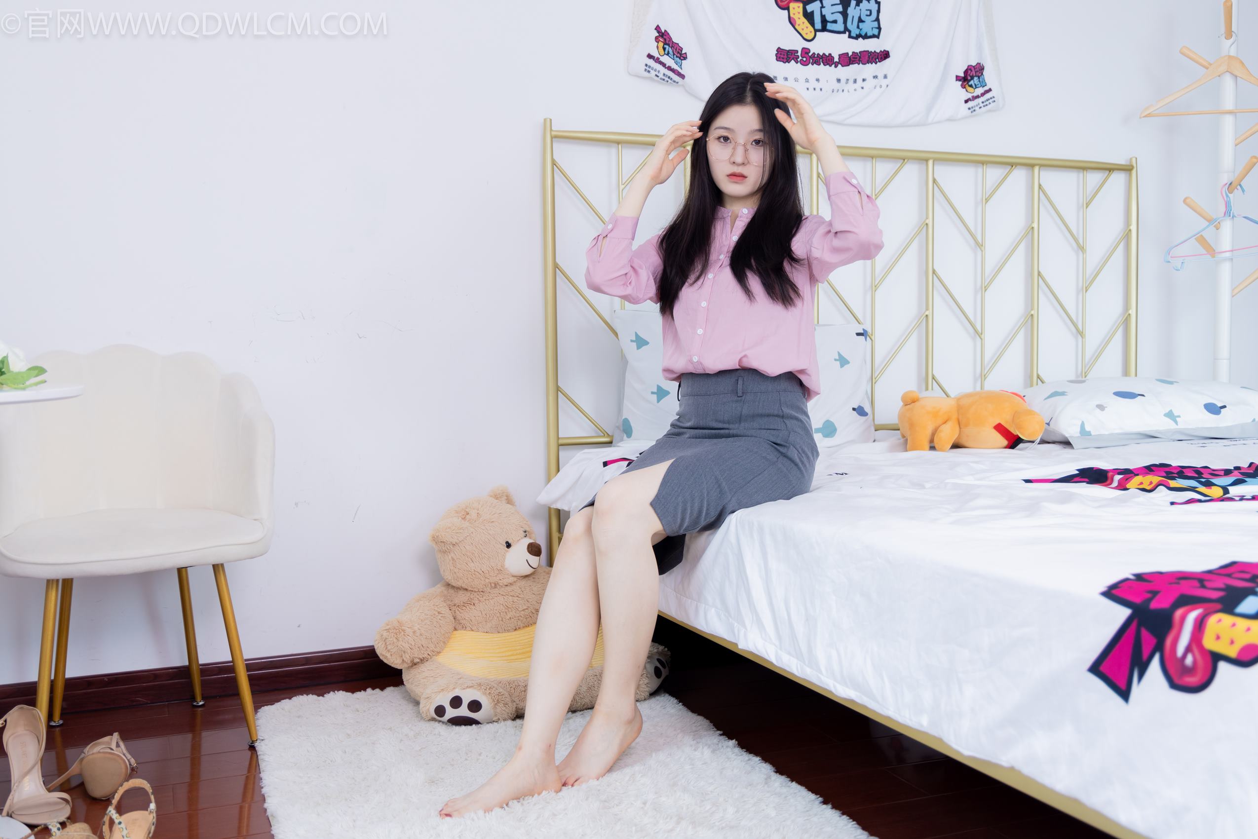 图片[105]-物恋传媒 NO.1996 青柠-酒窝浅浅[146P] – 速更版-美库