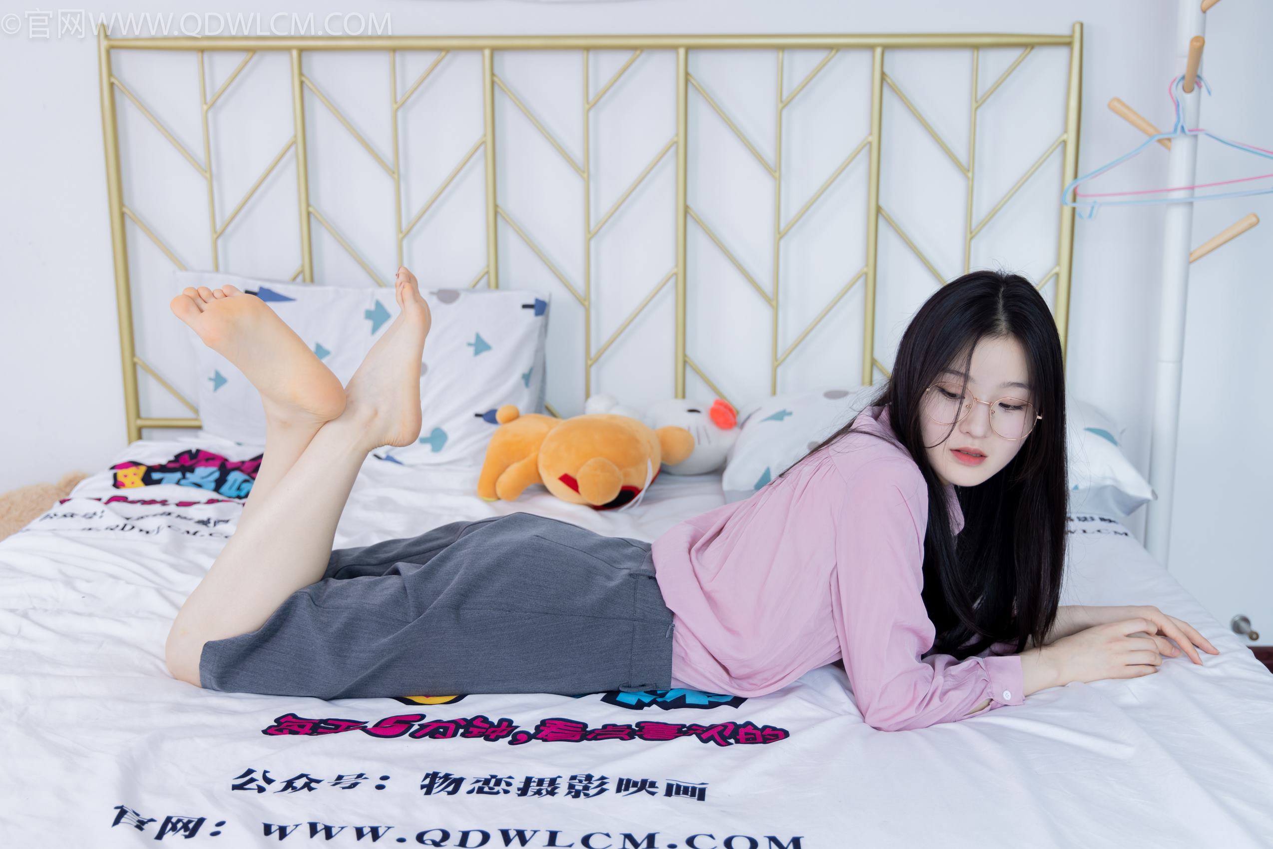 图片[124]-物恋传媒 NO.1996 青柠-酒窝浅浅[146P] – 速更版-美库