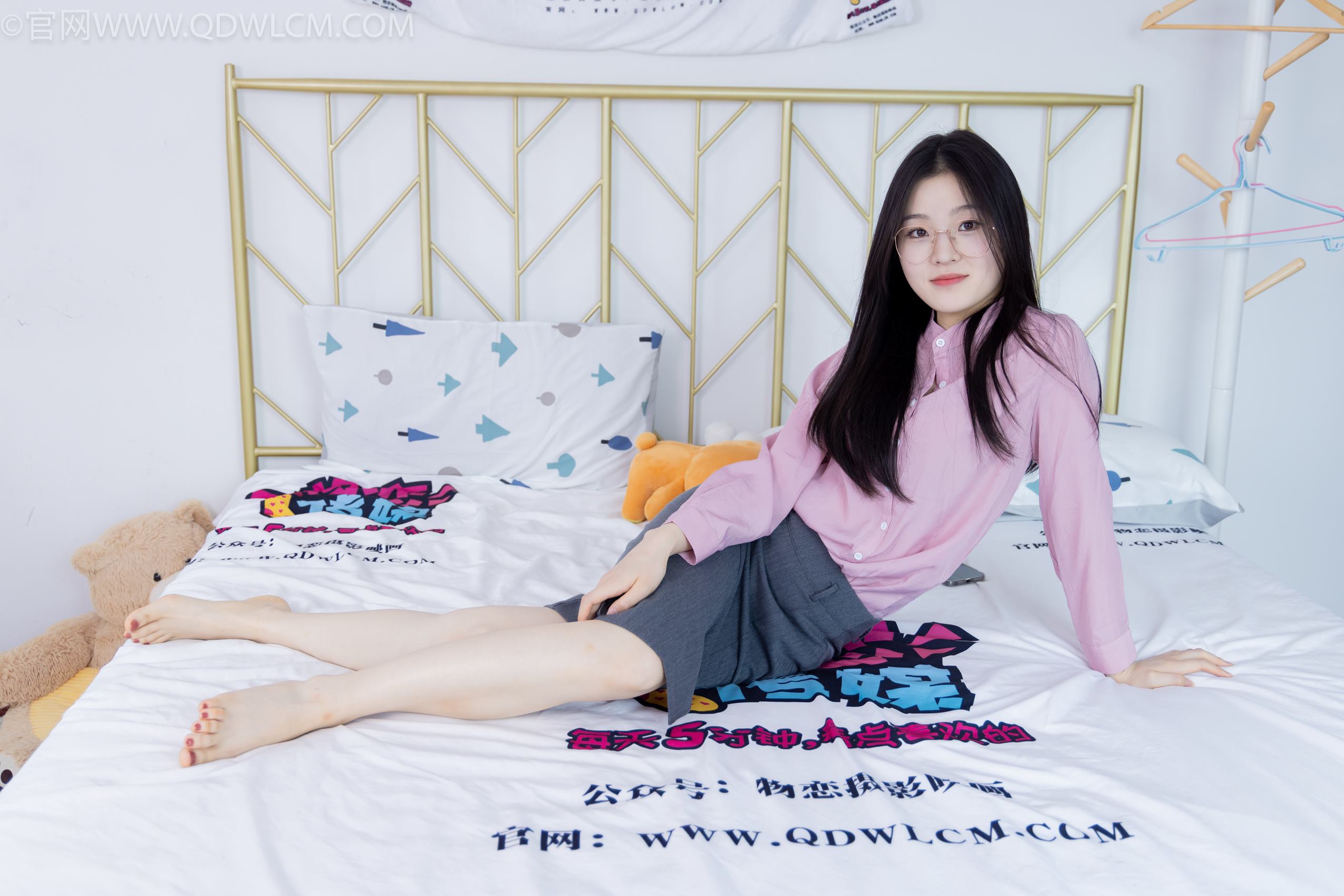 图片[129]-物恋传媒 NO.1996 青柠-酒窝浅浅[146P] – 速更版-美库