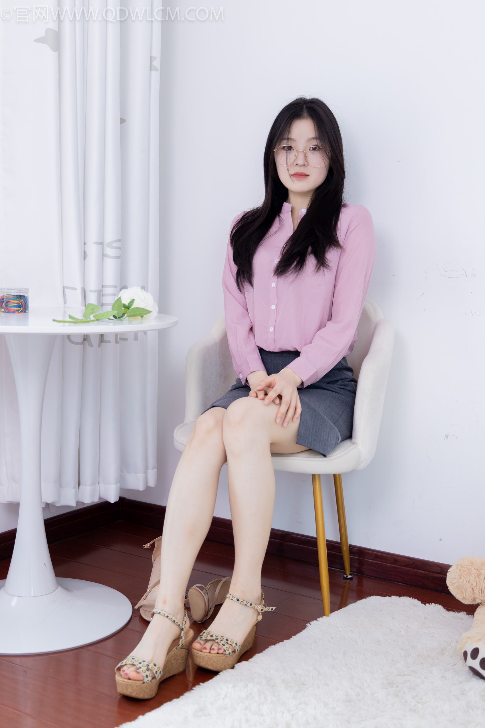 图片[135]-物恋传媒 NO.1996 青柠-酒窝浅浅[146P] – 速更版-美库