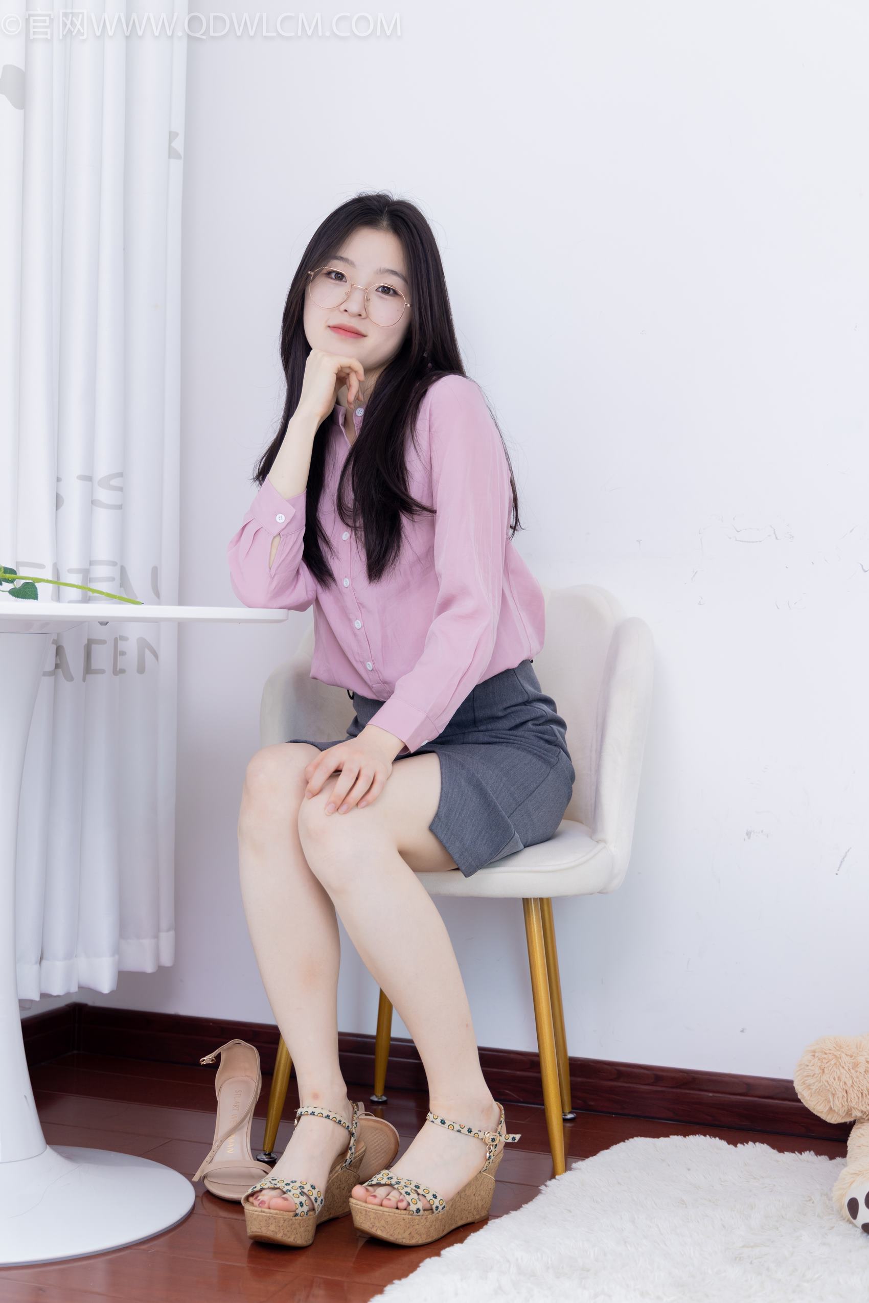 图片[139]-物恋传媒 NO.1996 青柠-酒窝浅浅[146P] – 速更版-美库