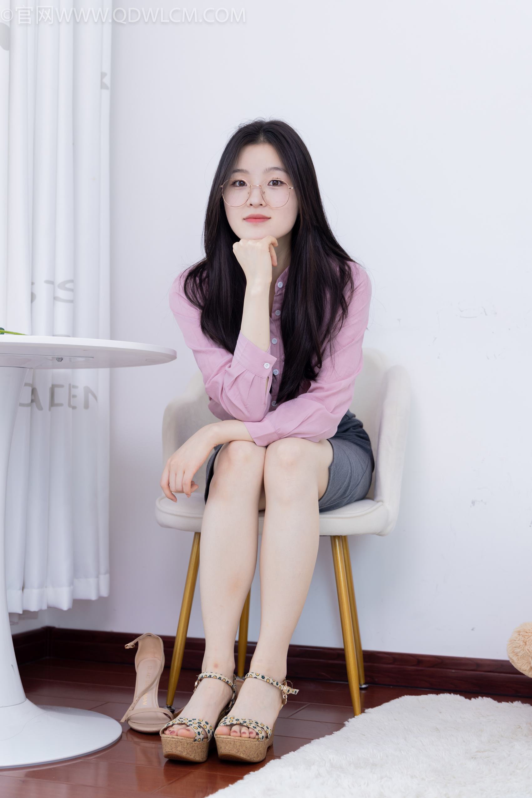 图片[140]-物恋传媒 NO.1996 青柠-酒窝浅浅[146P] – 速更版-美库