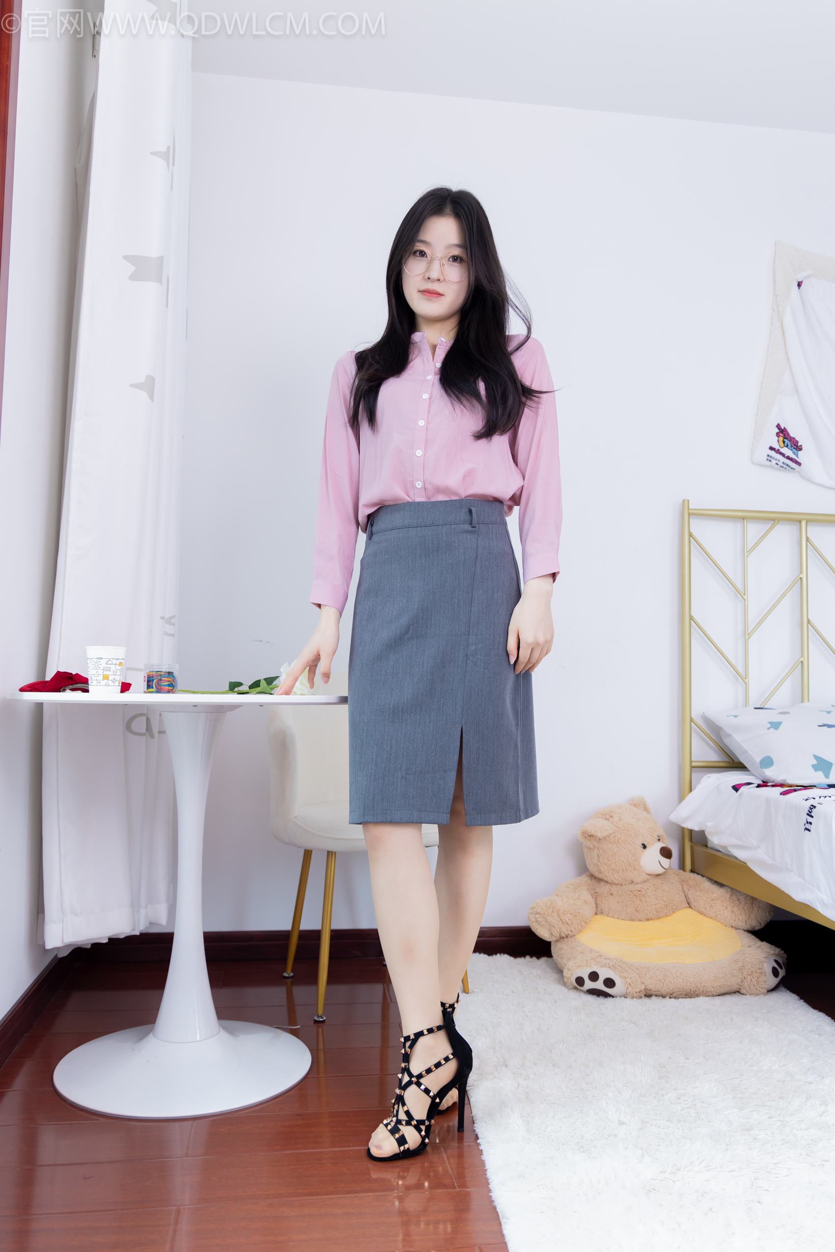 图片[147]-物恋传媒 NO.1996 青柠-酒窝浅浅[146P] – 速更版-美库