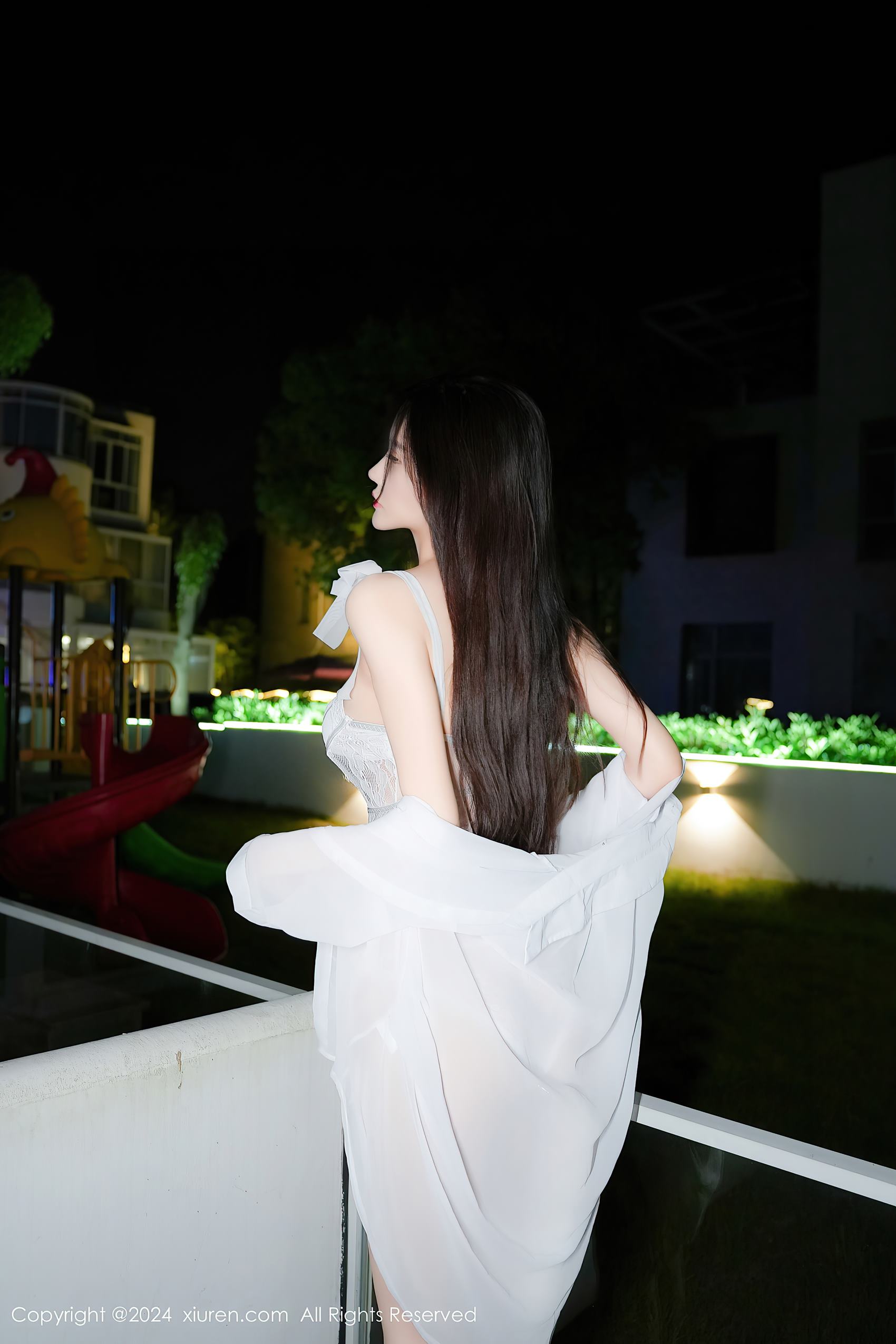 图片[13]-[Xiuren秀人网]2024.07.05 NO.8817 Erikaki[11+1P] – 速更版-美库