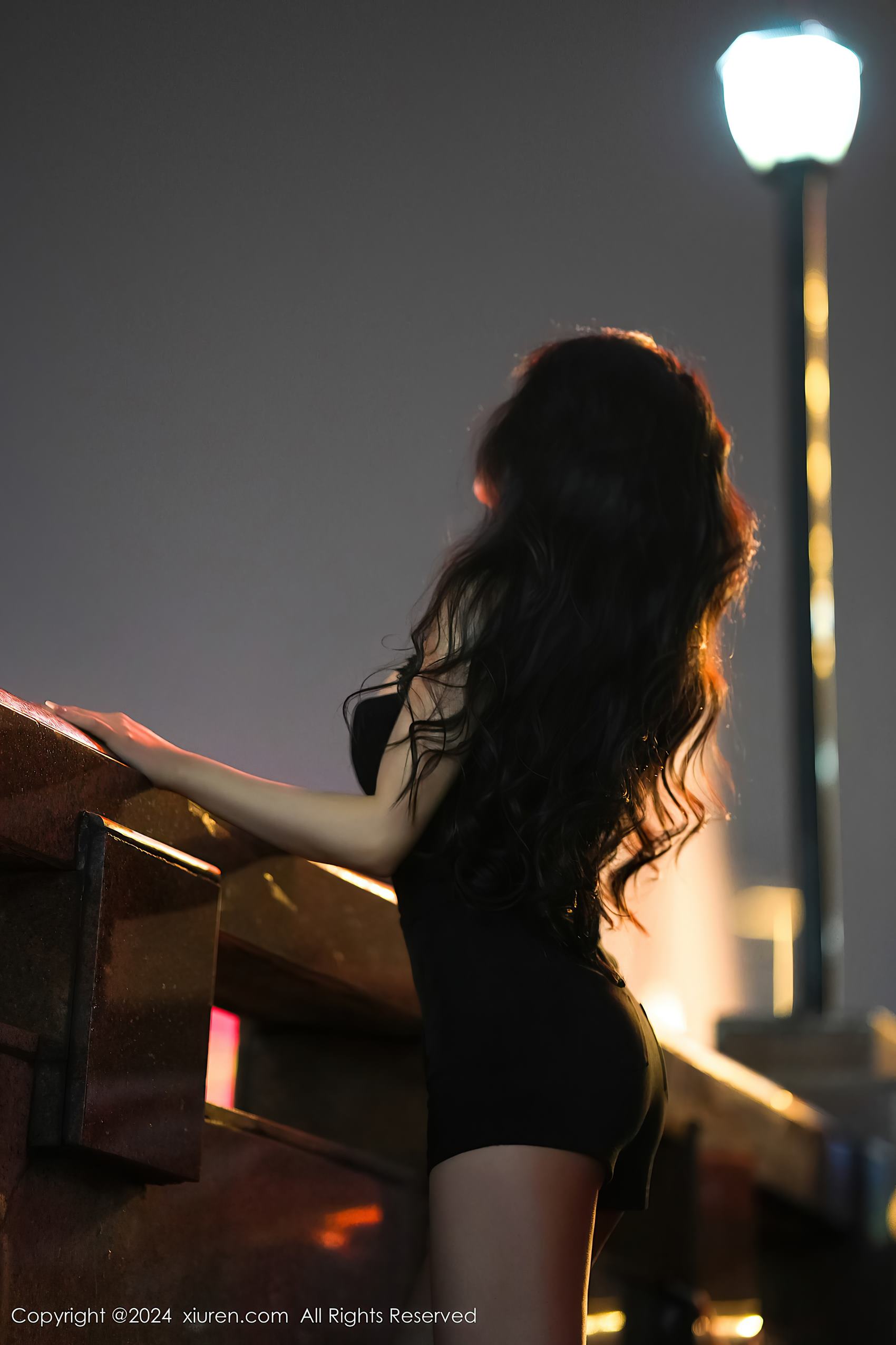 图片[10]-[Xiuren秀人网]2024.07.08 NO.8818 奶呼呼Moka[30+1P] – 速更版-美库