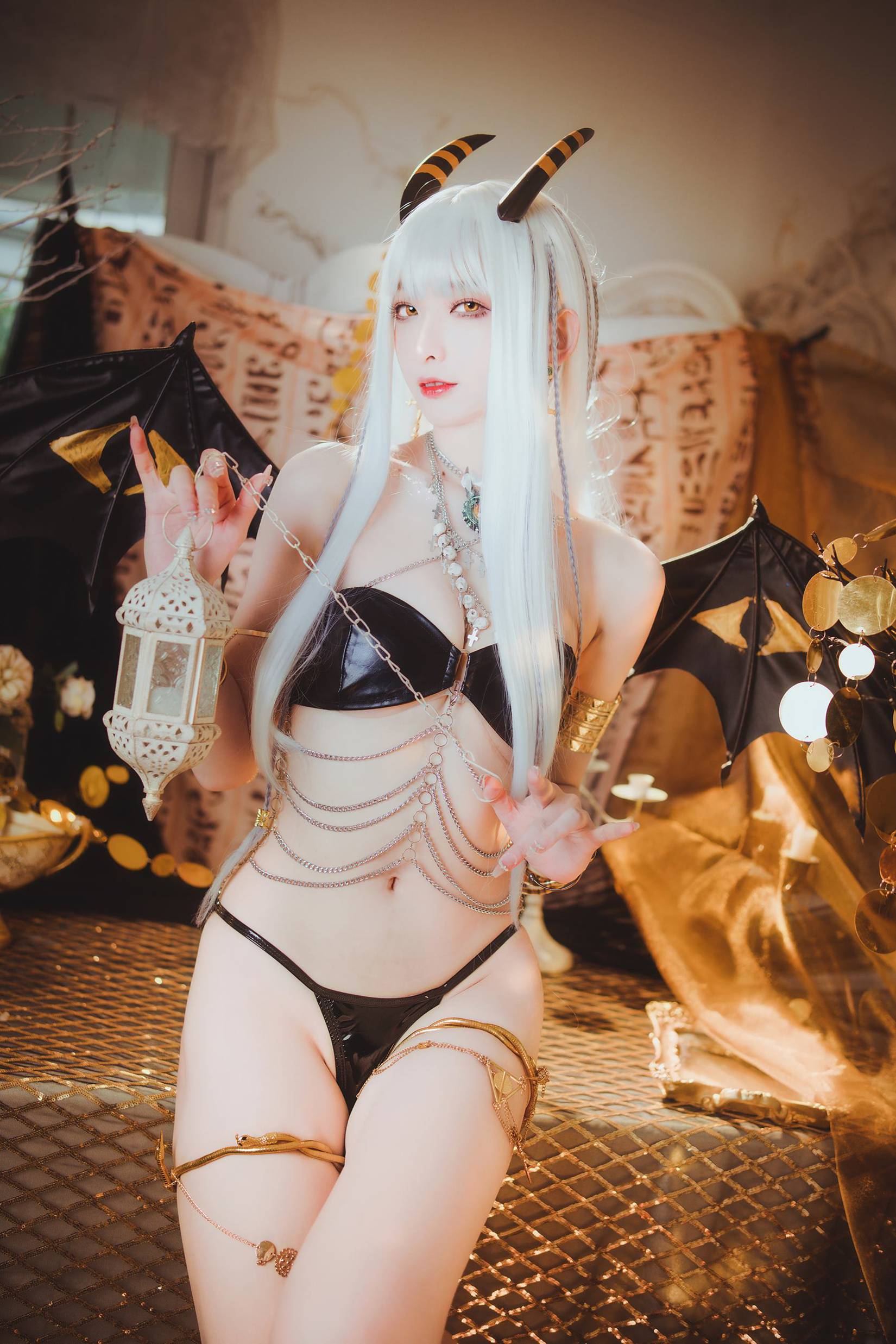 图片[17]-封疆疆v  – 埃及疆[26P] – 速更版-美库