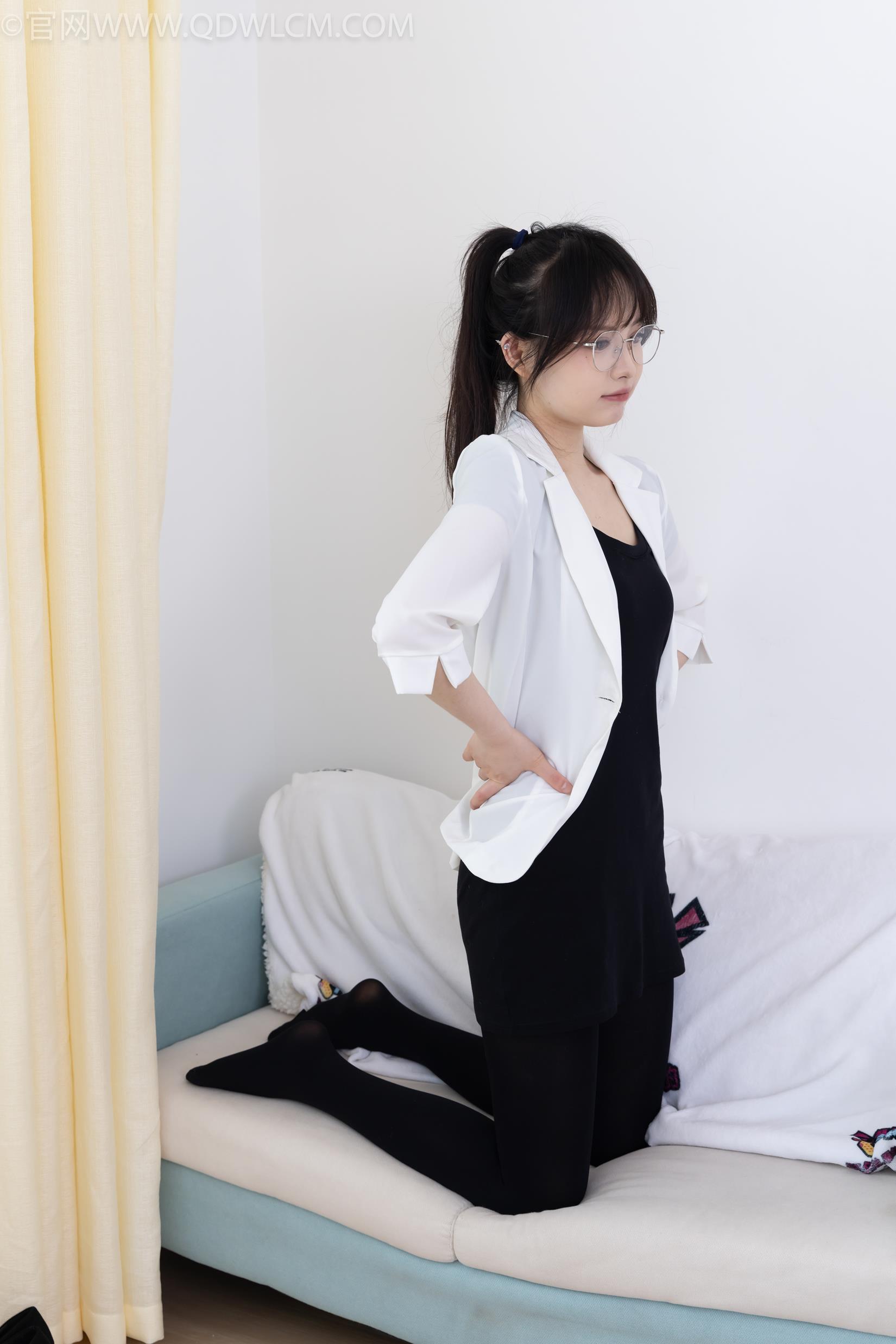 图片[44]-物恋传媒 NO.1997 小酒-童话剧情[170P] – 速更版-美库