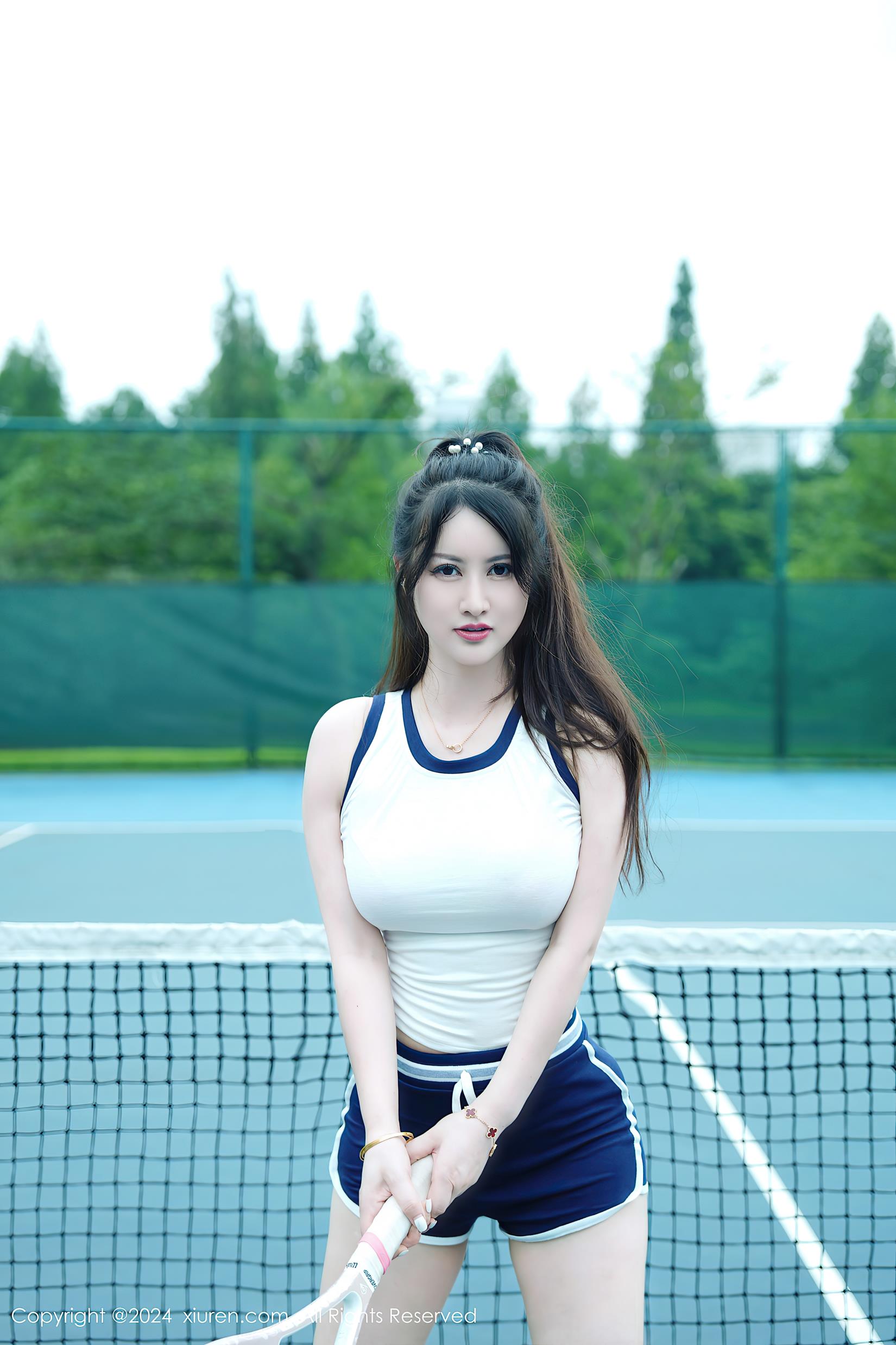 图片[13]-[Xiuren秀人网]2024.07.08 NO.8821 诗诗kiki[28+1P] – 速更版-美库