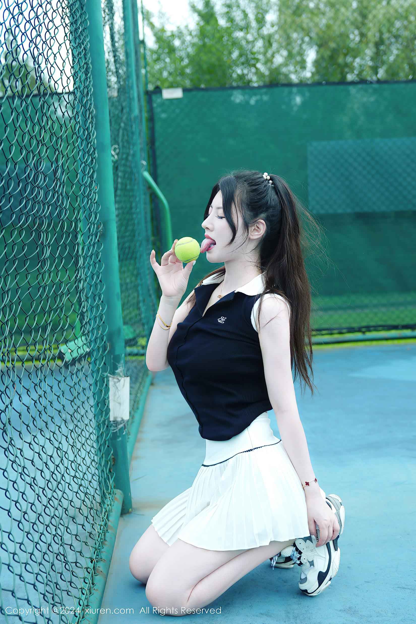 图片[26]-[Xiuren秀人网]2024.07.08 NO.8821 诗诗kiki[28+1P] – 速更版-美库