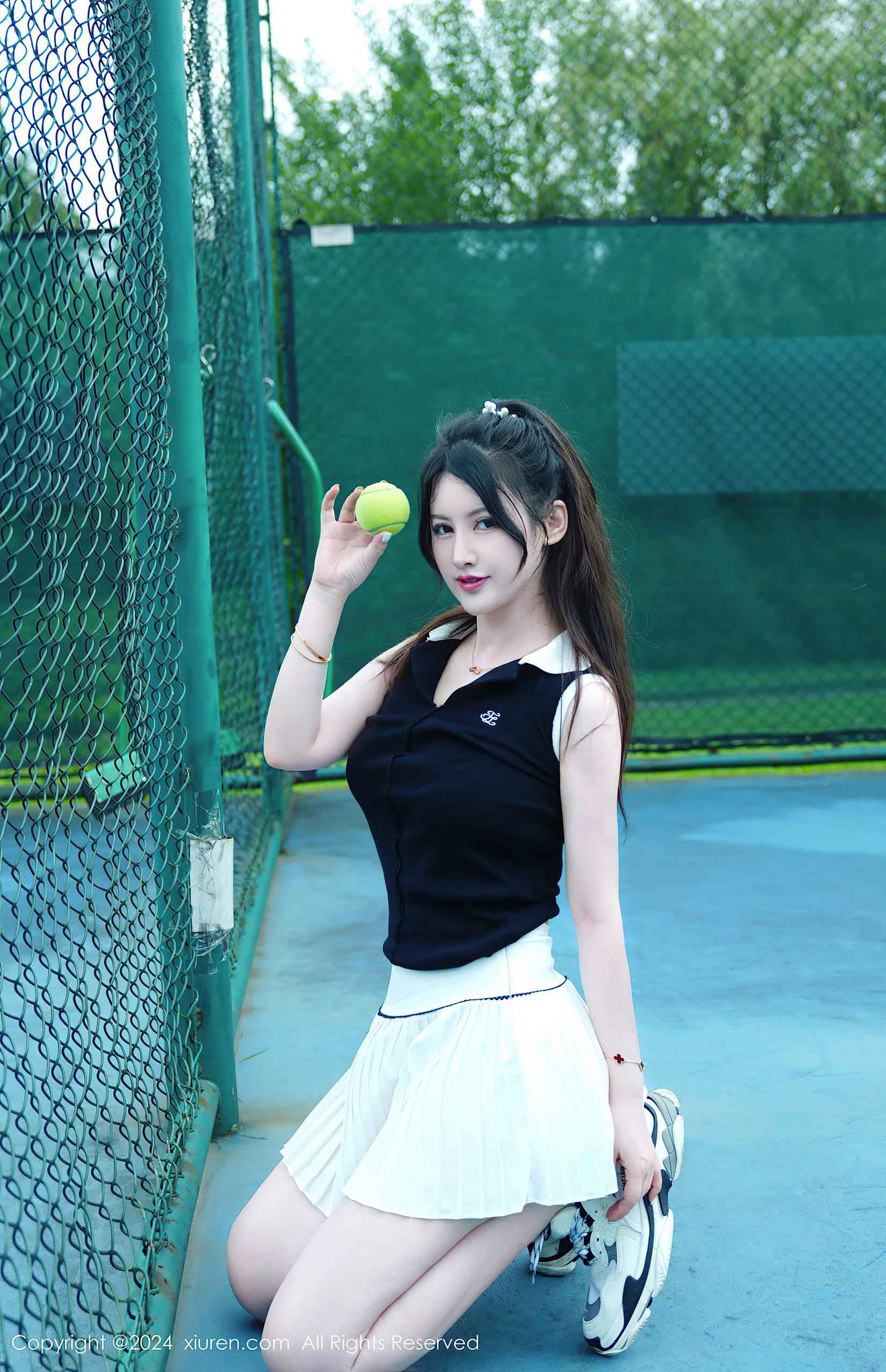 图片[27]-[Xiuren秀人网]2024.07.08 NO.8821 诗诗kiki[28+1P] – 速更版-美库