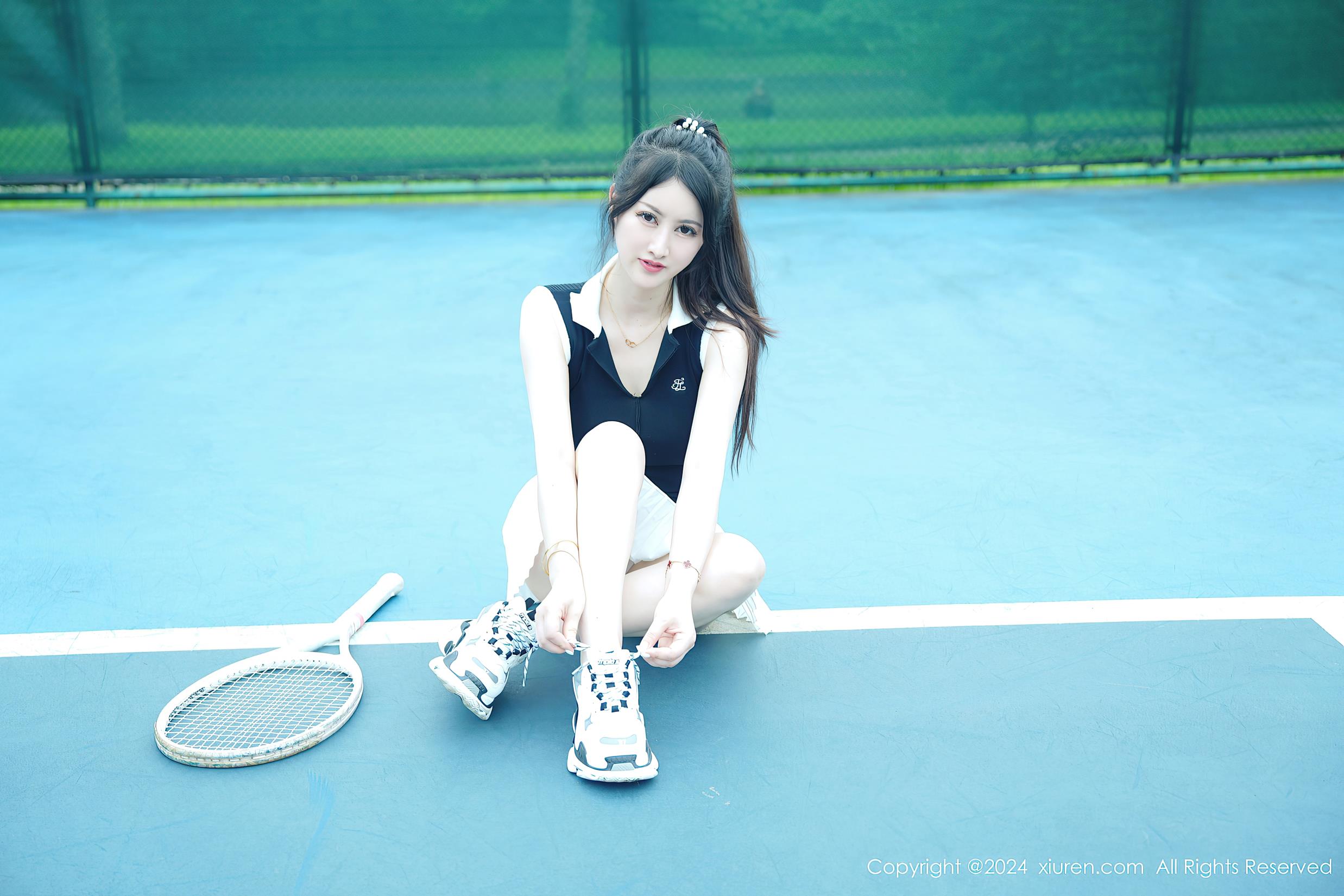 图片[29]-[Xiuren秀人网]2024.07.08 NO.8821 诗诗kiki[28+1P] – 速更版-美库