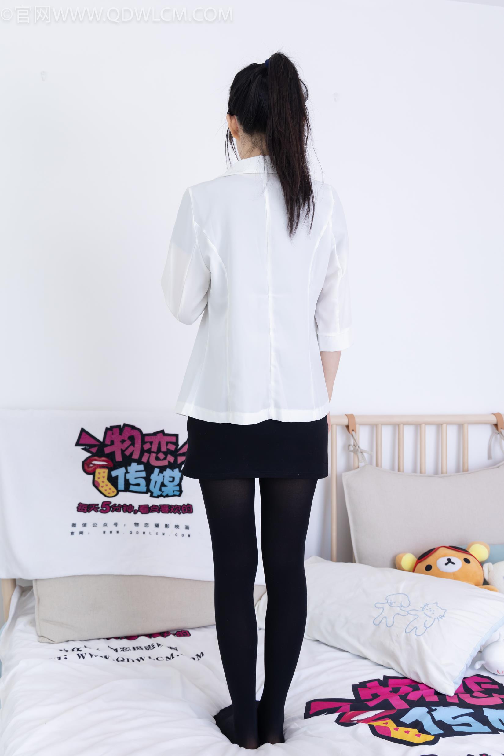 图片[110]-物恋传媒 NO.1997 小酒-童话剧情[170P] – 速更版-美库