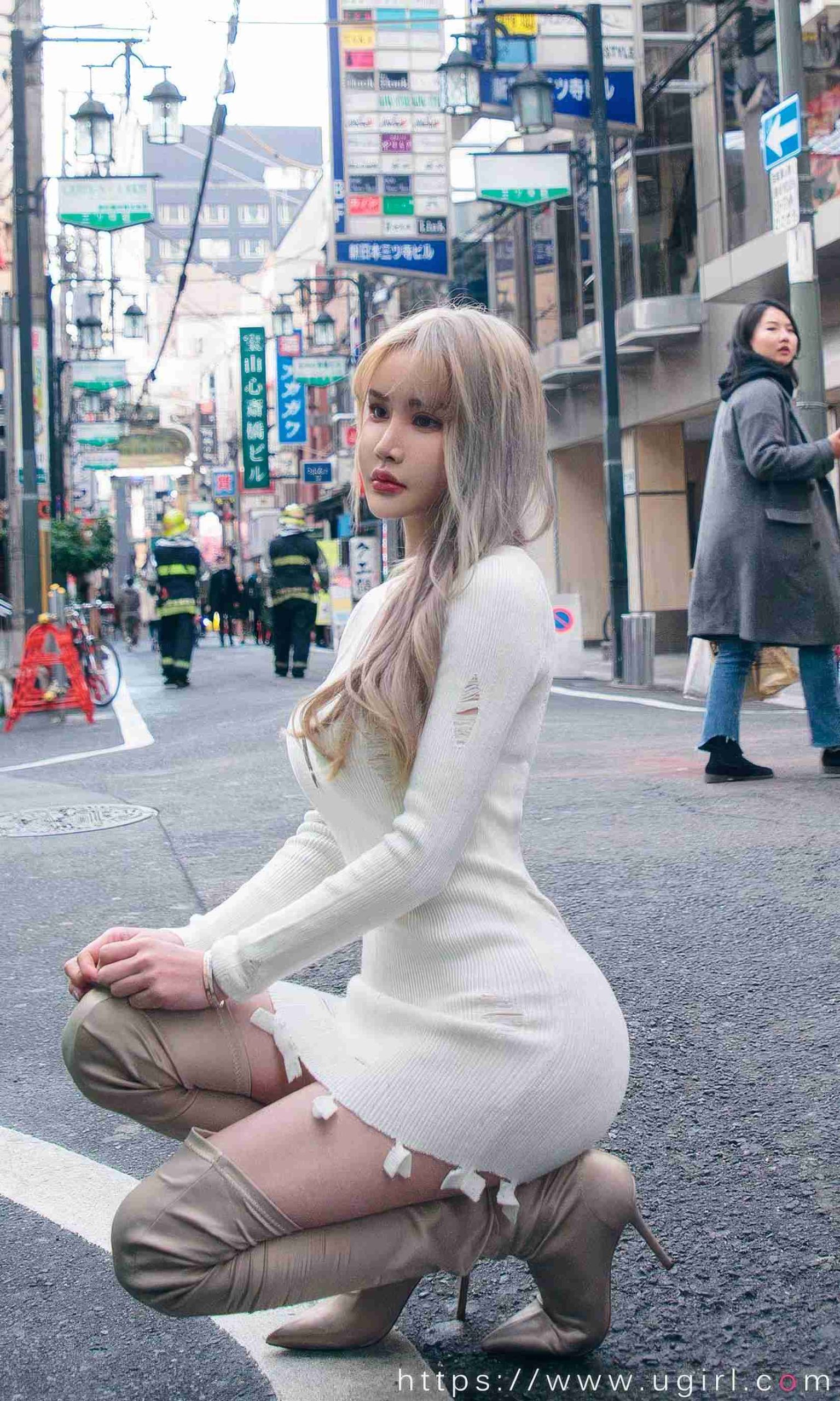 图片[29]-[爱尤物]2024 NO.2873 醒来的遇见 模特合辑[35P] – 速更版-美库