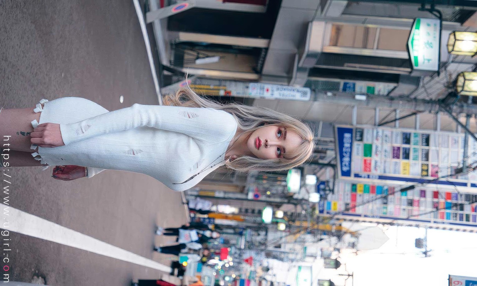 图片[32]-[爱尤物]2024 NO.2873 醒来的遇见 模特合辑[35P] – 速更版-美库