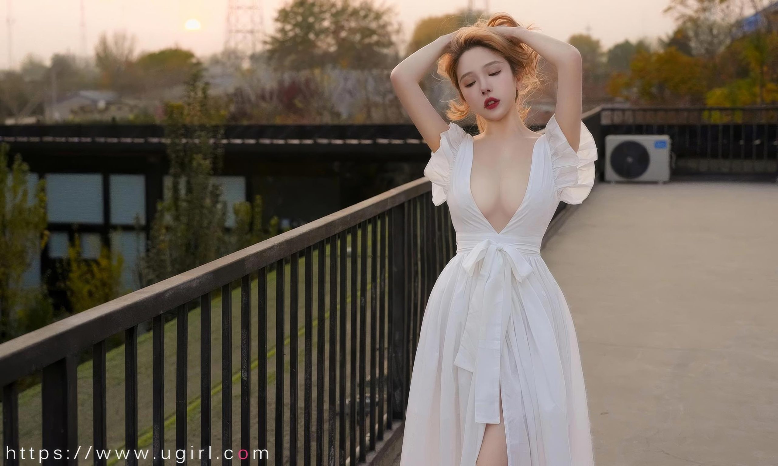 图片[34]-[爱尤物]2024 NO.2873 醒来的遇见 模特合辑[35P] – 速更版-美库