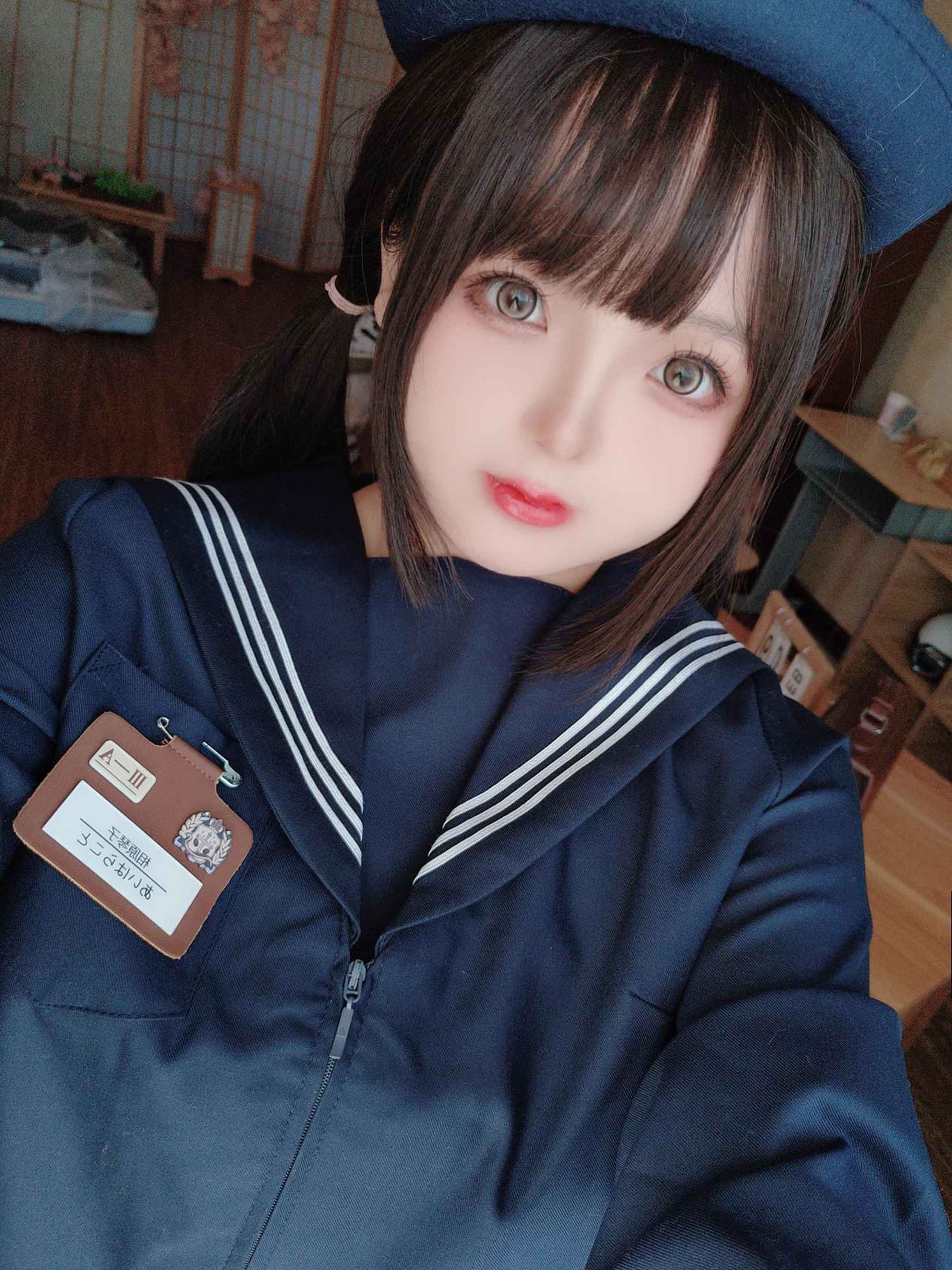 图片[10]-日奈娇  – 补习班[63P] – 速更版-美库