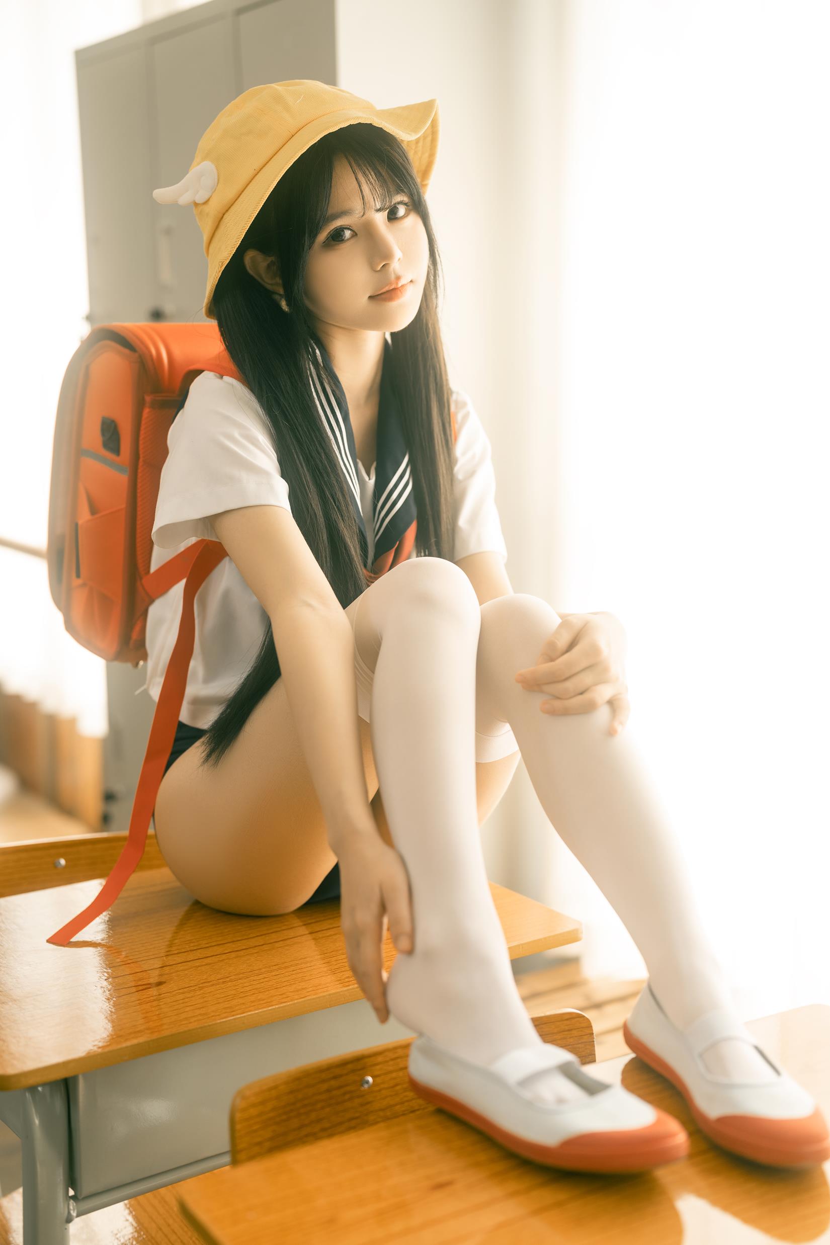 图片[24]-rua阮阮  – 小丸子[50P] – 速更版-美库