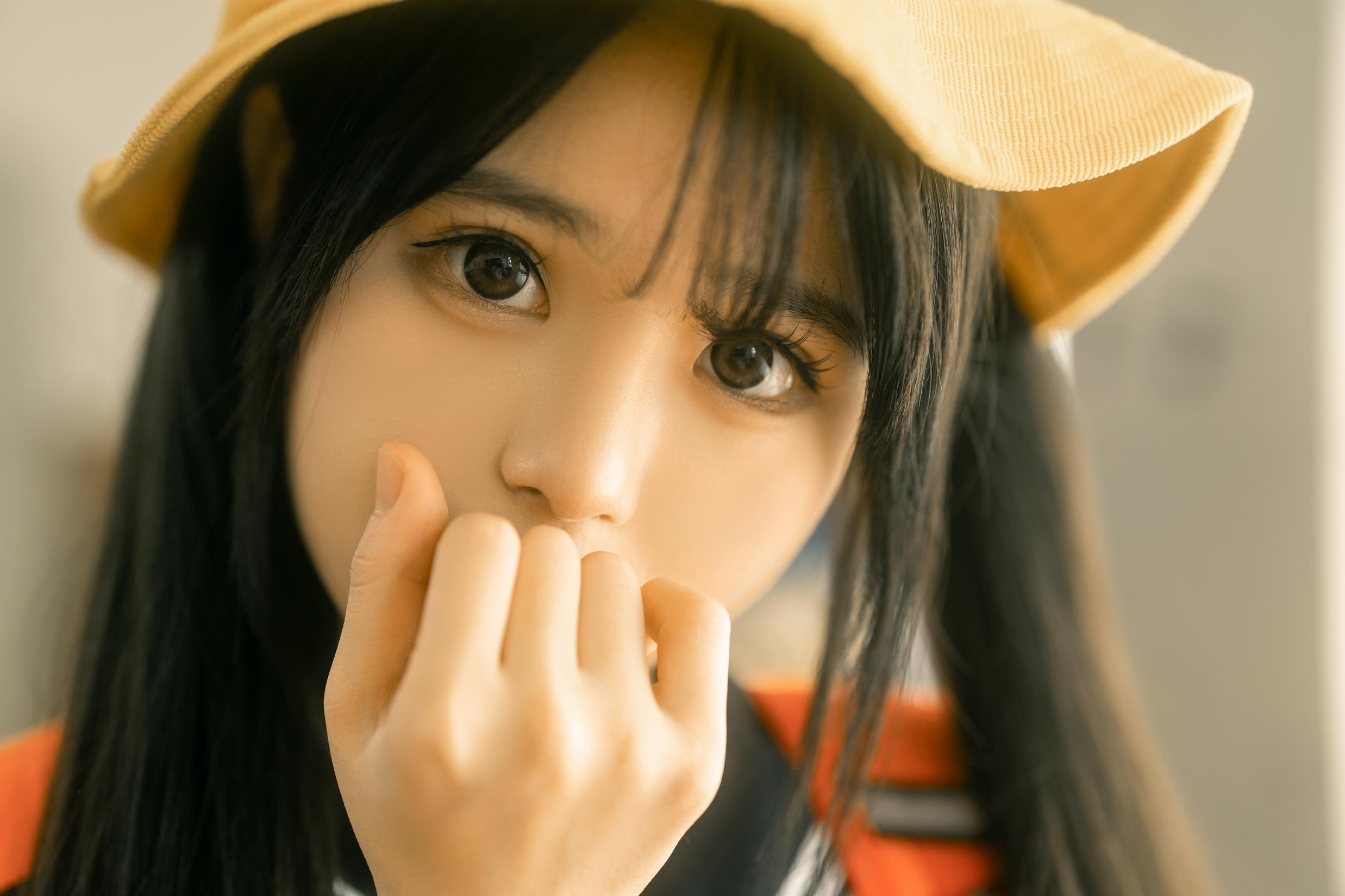 图片[31]-rua阮阮  – 小丸子[50P] – 速更版-美库