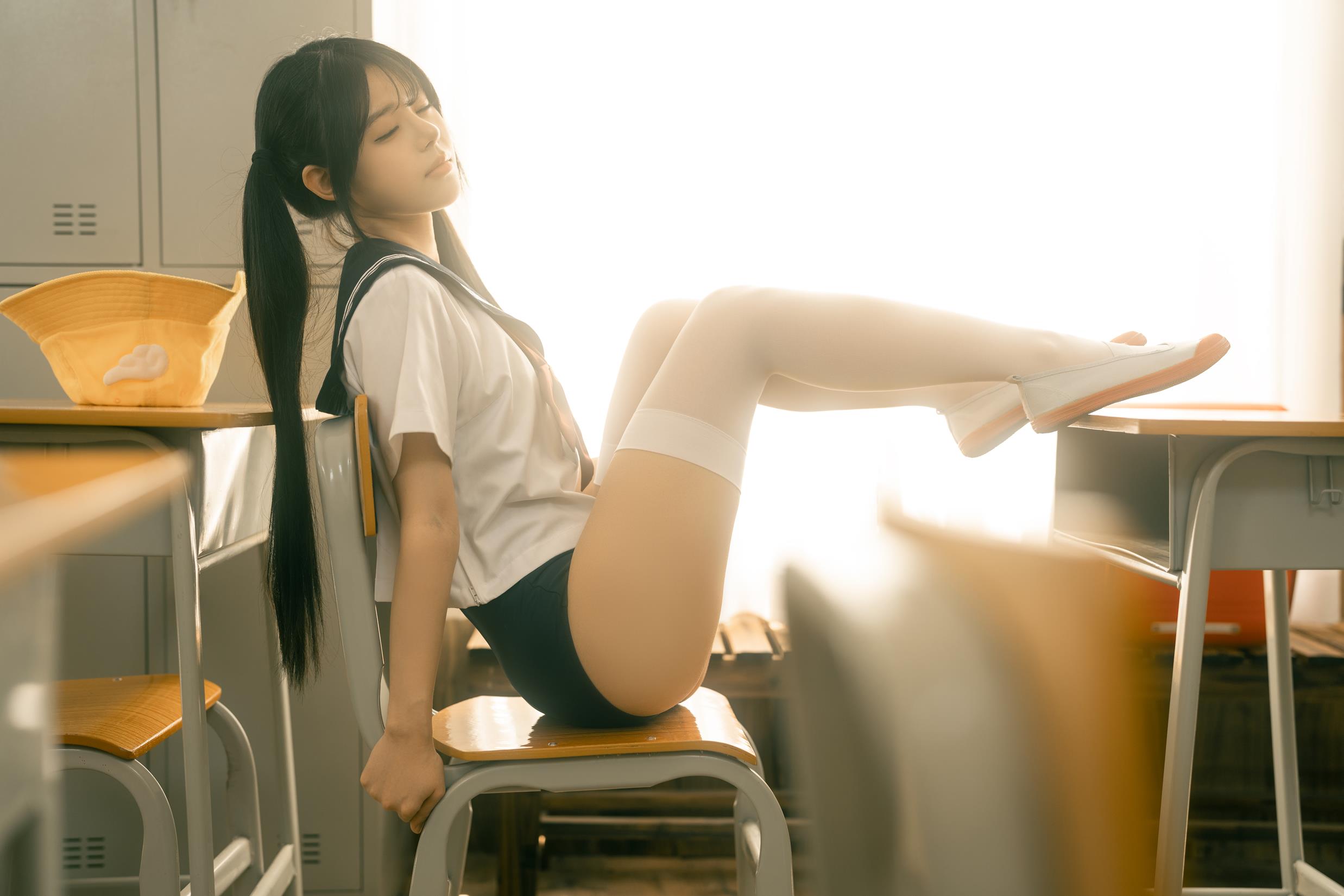 图片[42]-rua阮阮  – 小丸子[50P] – 速更版-美库