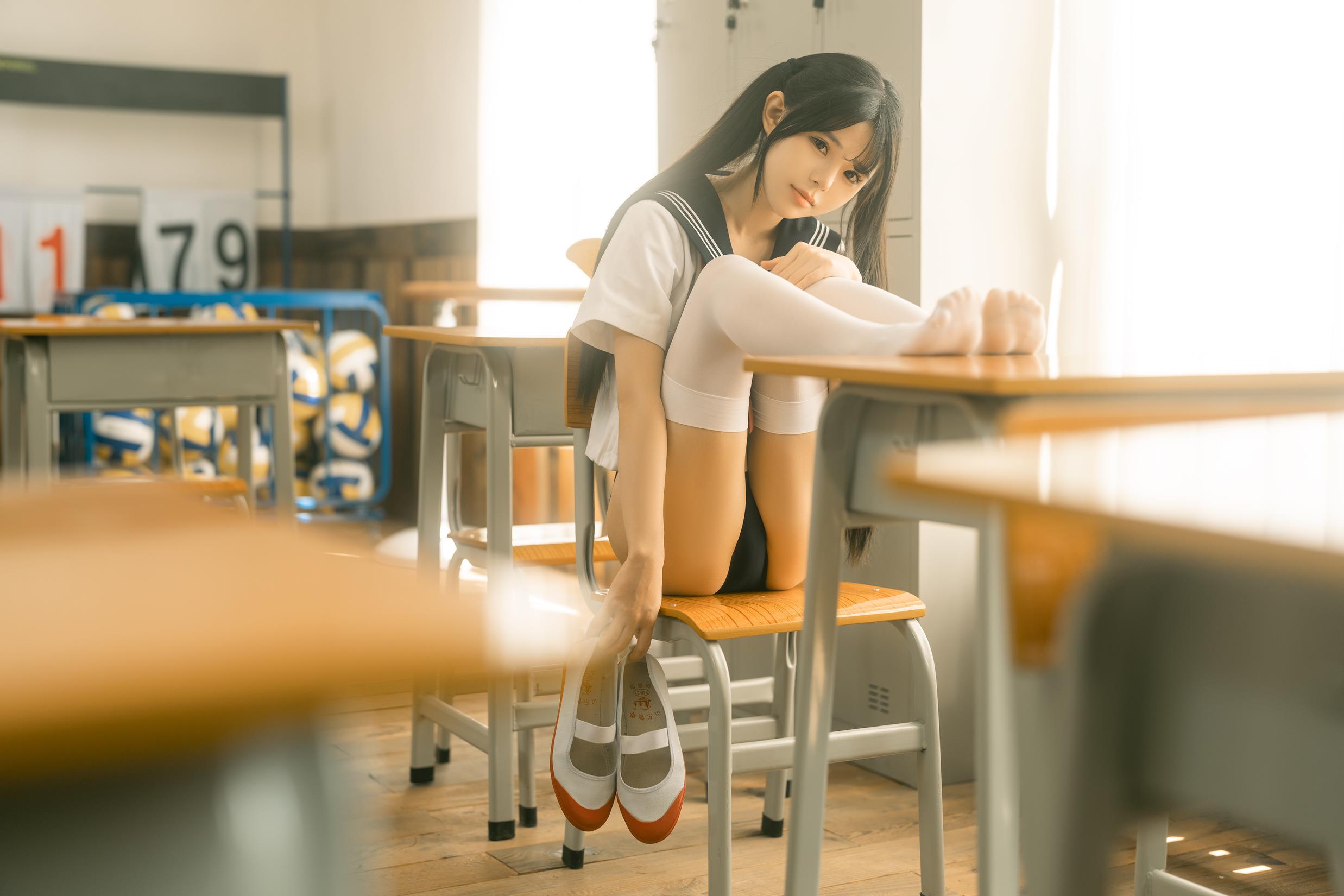 图片[50]-rua阮阮  – 小丸子[50P] – 速更版-美库