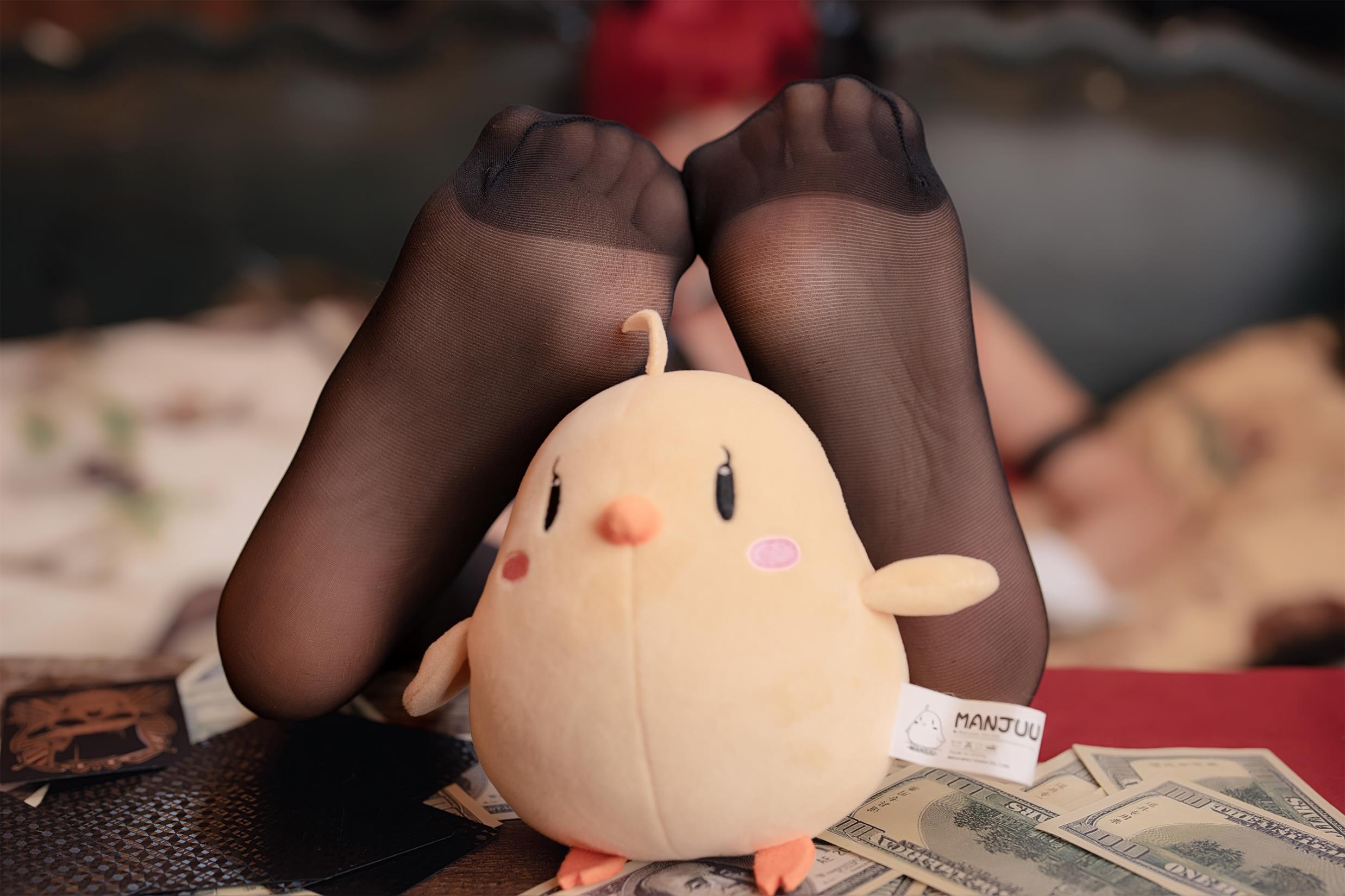 图片[57]-轩萧学姐 – 兴登堡兔女郎[68P] – 速更版-美库