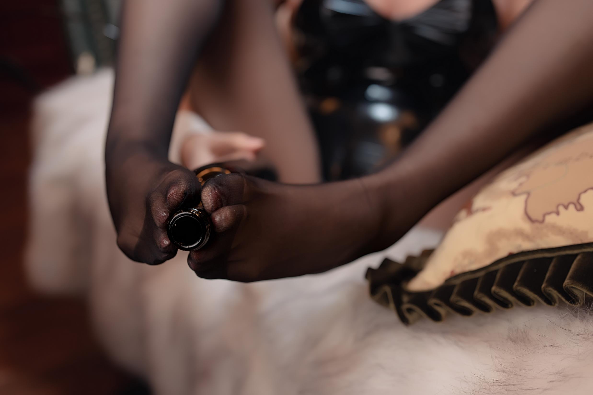 图片[67]-轩萧学姐 – 兴登堡兔女郎[68P] – 速更版-美库