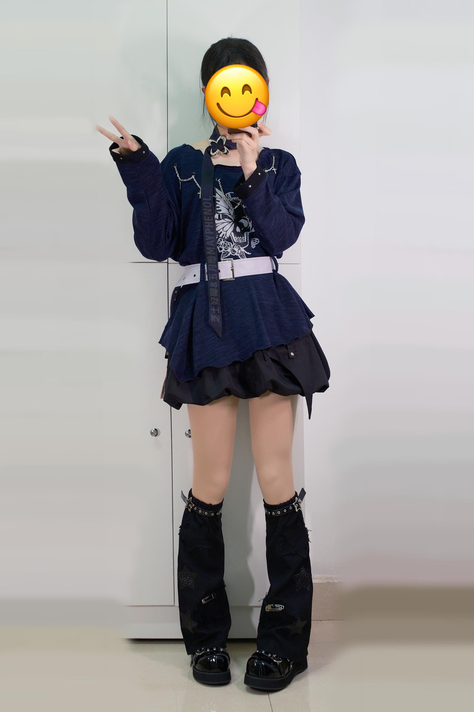 图片[12]-动漫博主@芝士好耶【PINKSAVIOR】陷落午夜[11P] – 速更版-美库