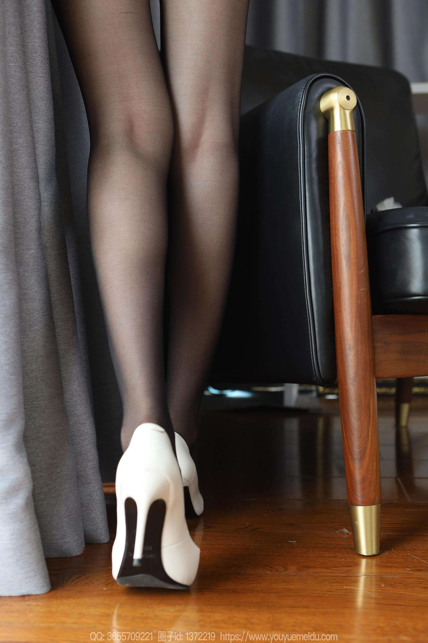 图片[61]-[IESS异思趣向] 2024.06.11 丝享家1765：团团《黑丝大波浪》[86P] – 速更版-美库