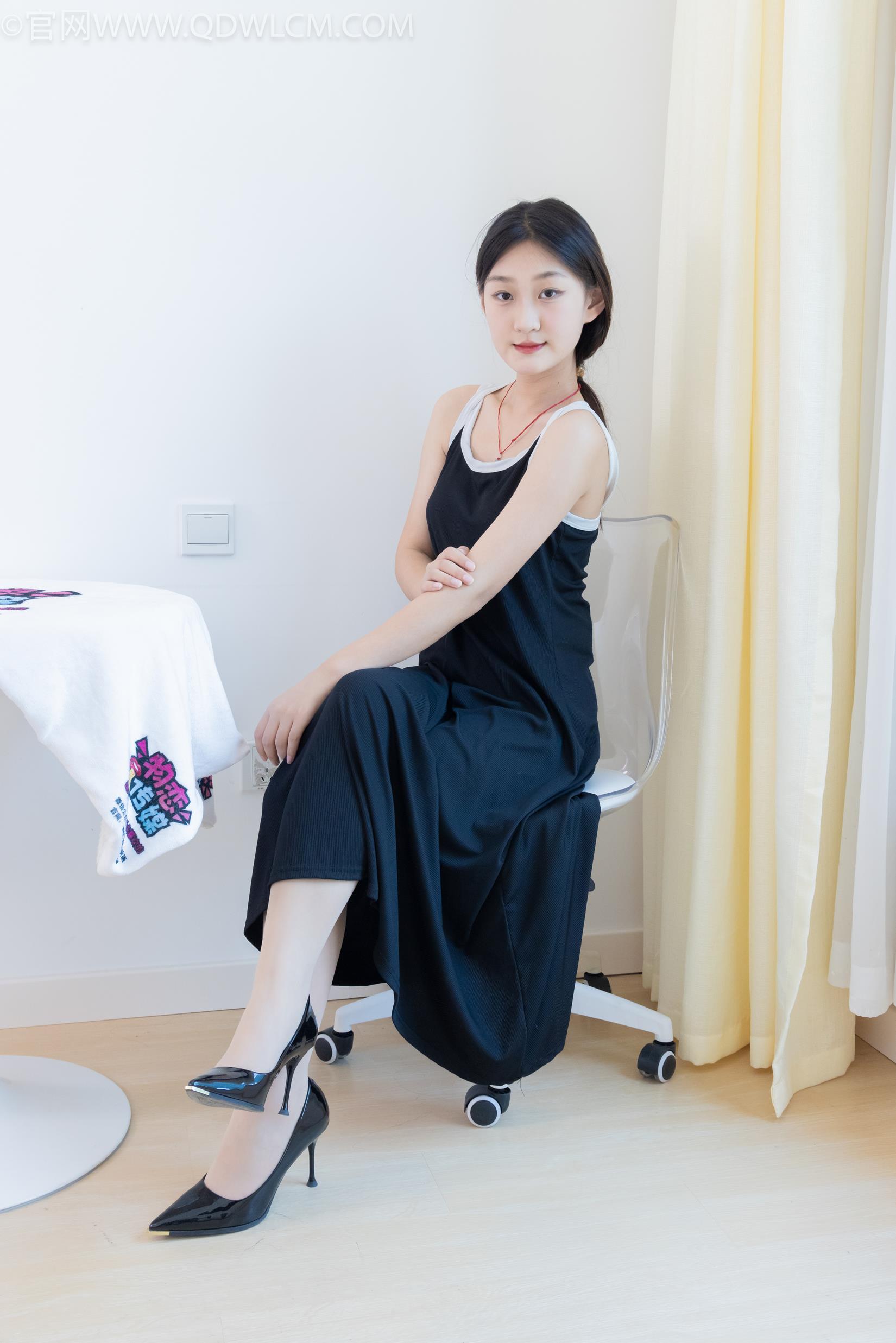 图片[12]-物恋传媒 NO.1998 豆沙-新人驾到[155P] – 速更版-美库