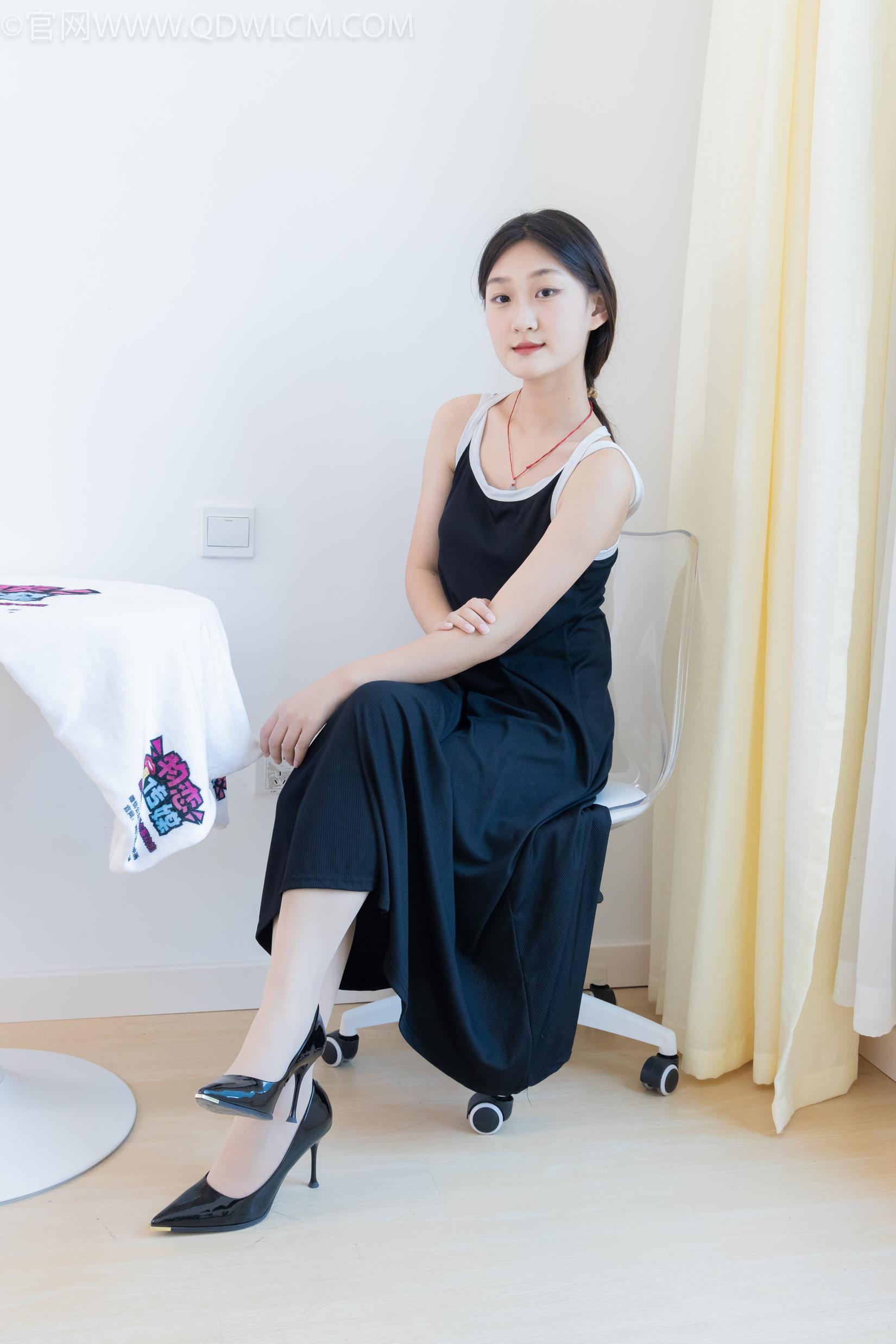 图片[13]-物恋传媒 NO.1998 豆沙-新人驾到[155P] – 速更版-美库