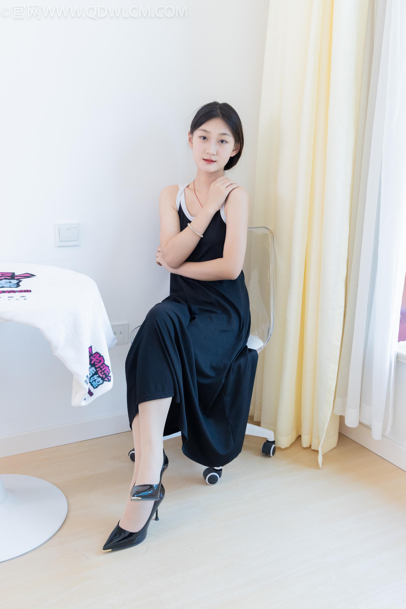 图片[14]-物恋传媒 NO.1998 豆沙-新人驾到[155P] – 速更版-美库