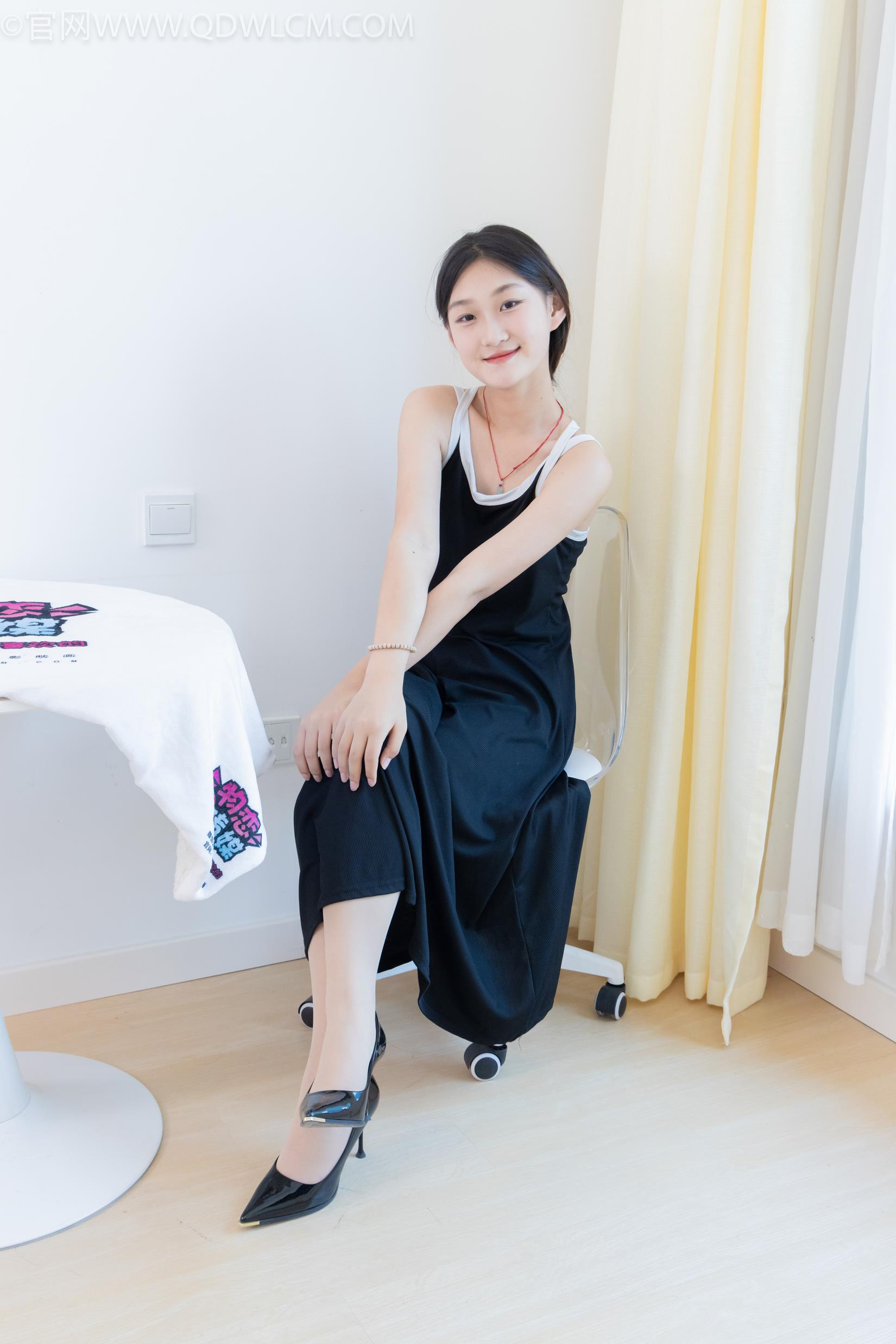 图片[15]-物恋传媒 NO.1998 豆沙-新人驾到[155P] – 速更版-美库