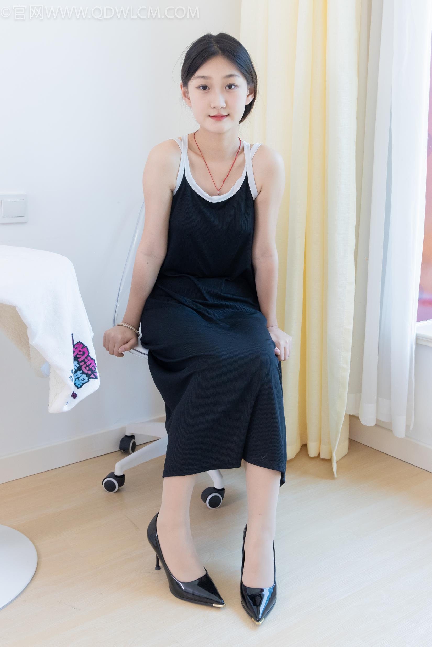 图片[16]-物恋传媒 NO.1998 豆沙-新人驾到[155P] – 速更版-美库