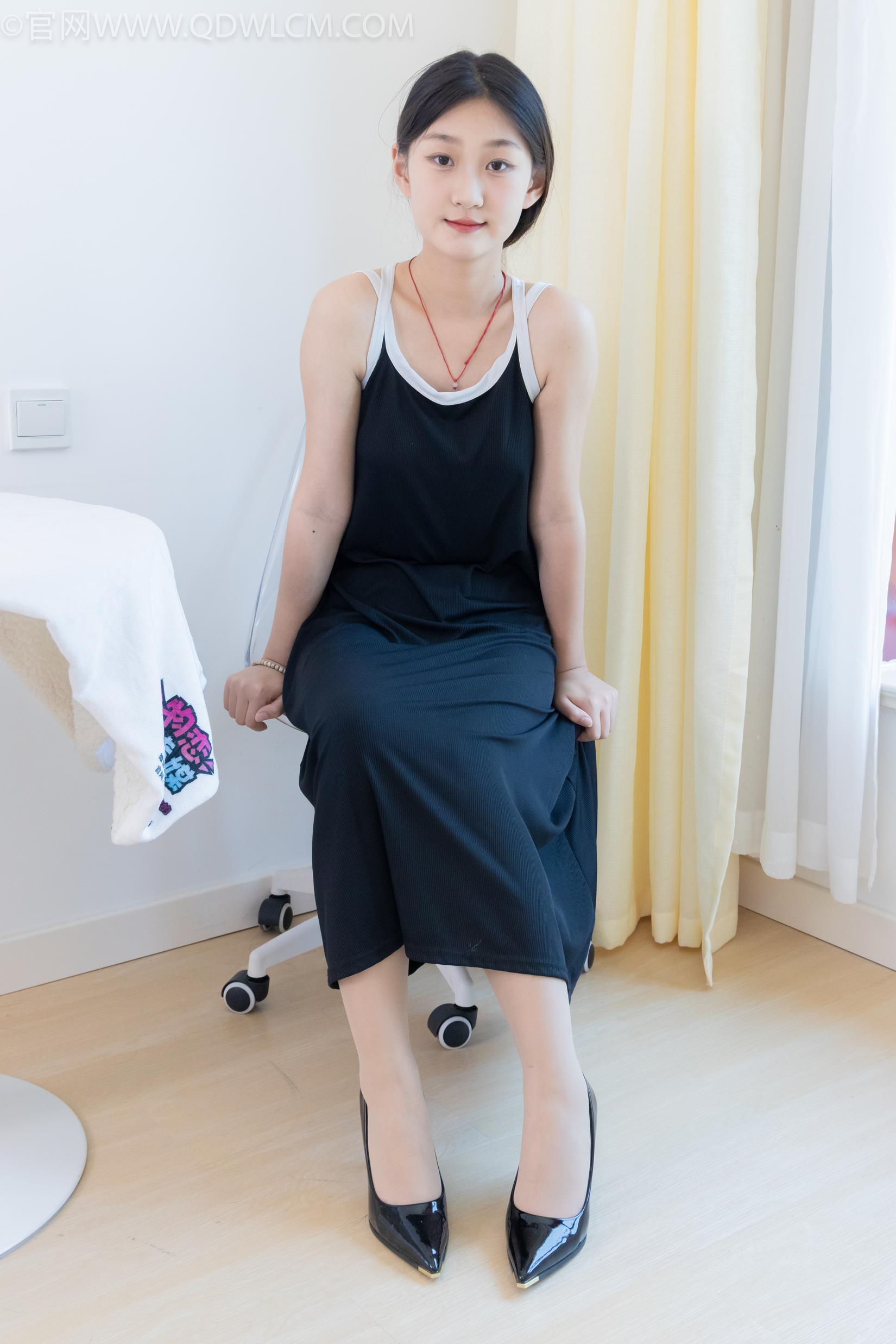 图片[17]-物恋传媒 NO.1998 豆沙-新人驾到[155P] – 速更版-美库