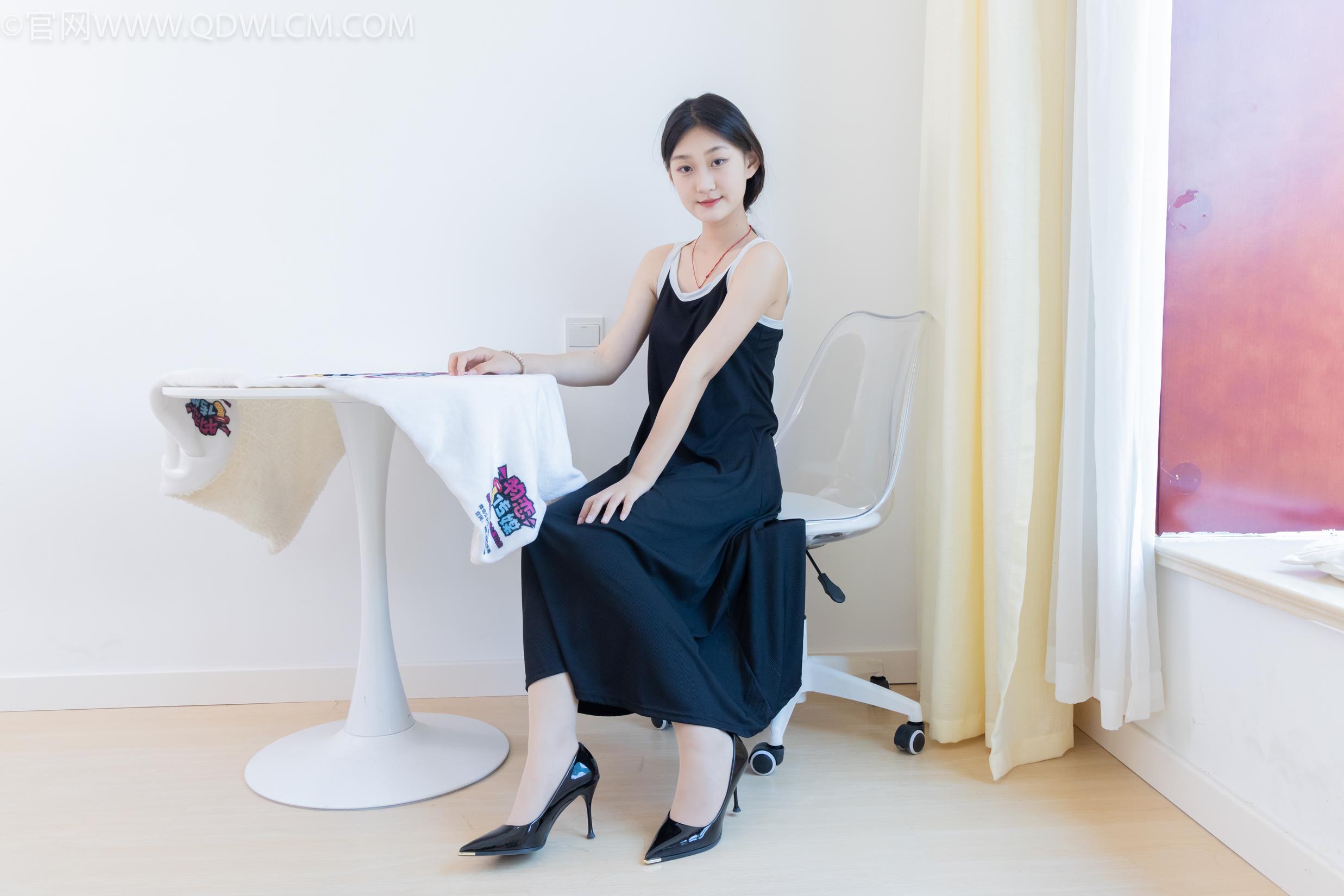 图片[21]-物恋传媒 NO.1998 豆沙-新人驾到[155P] – 速更版-美库