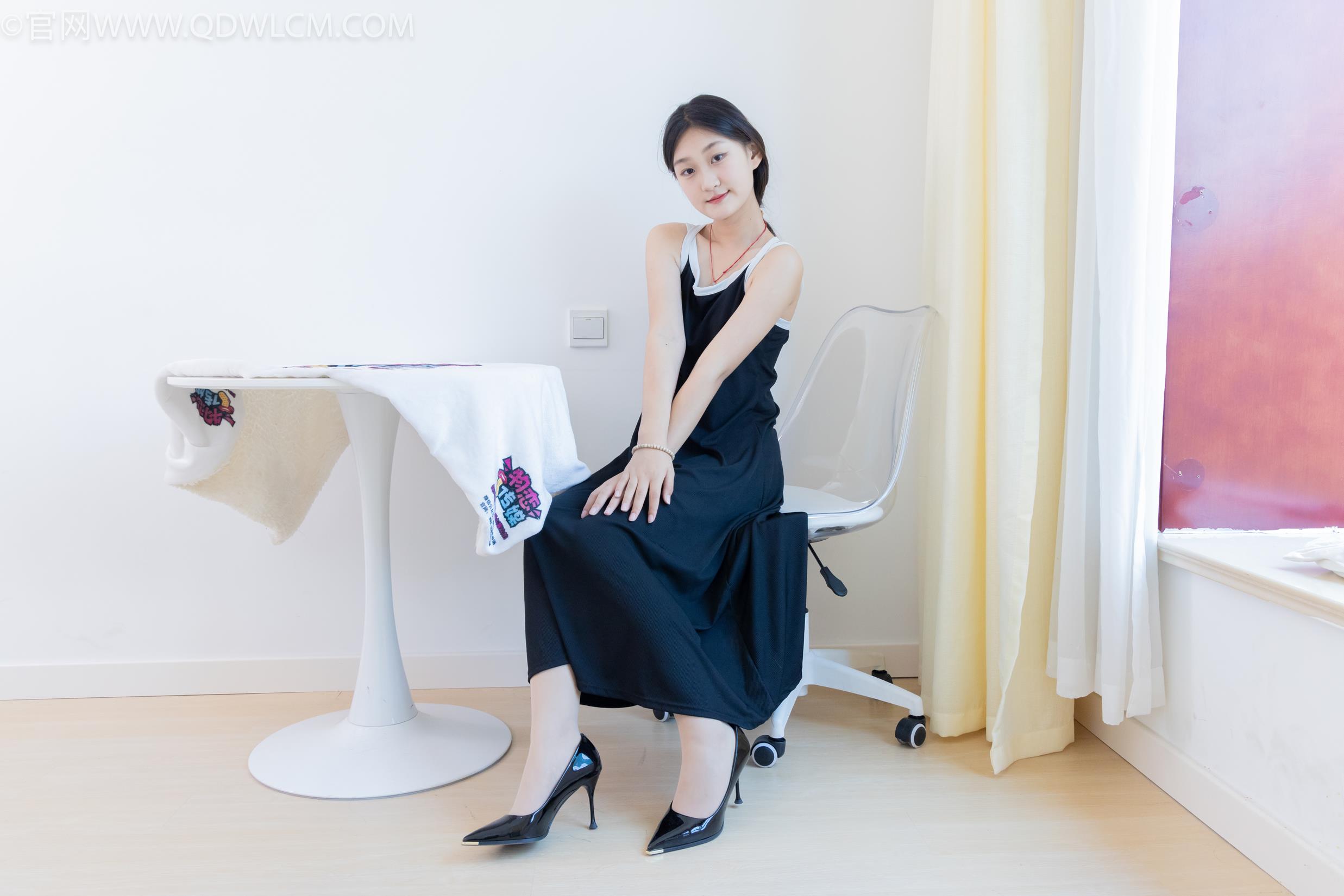 图片[22]-物恋传媒 NO.1998 豆沙-新人驾到[155P] – 速更版-美库